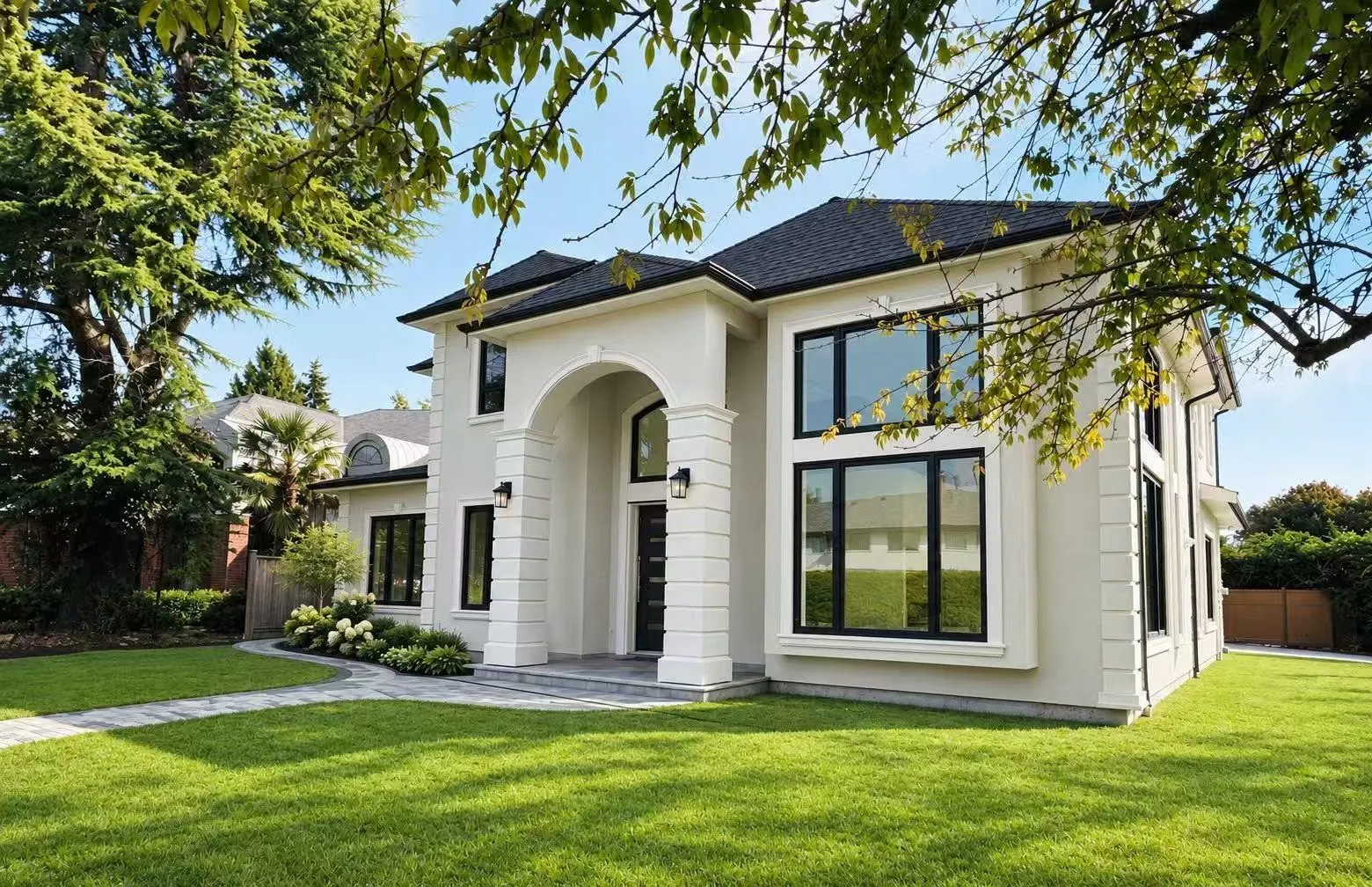 11600 Kingfisher Drive