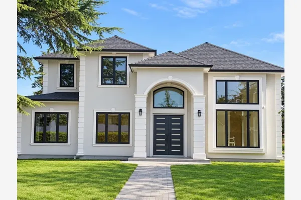 11600 Kingfisher Drive