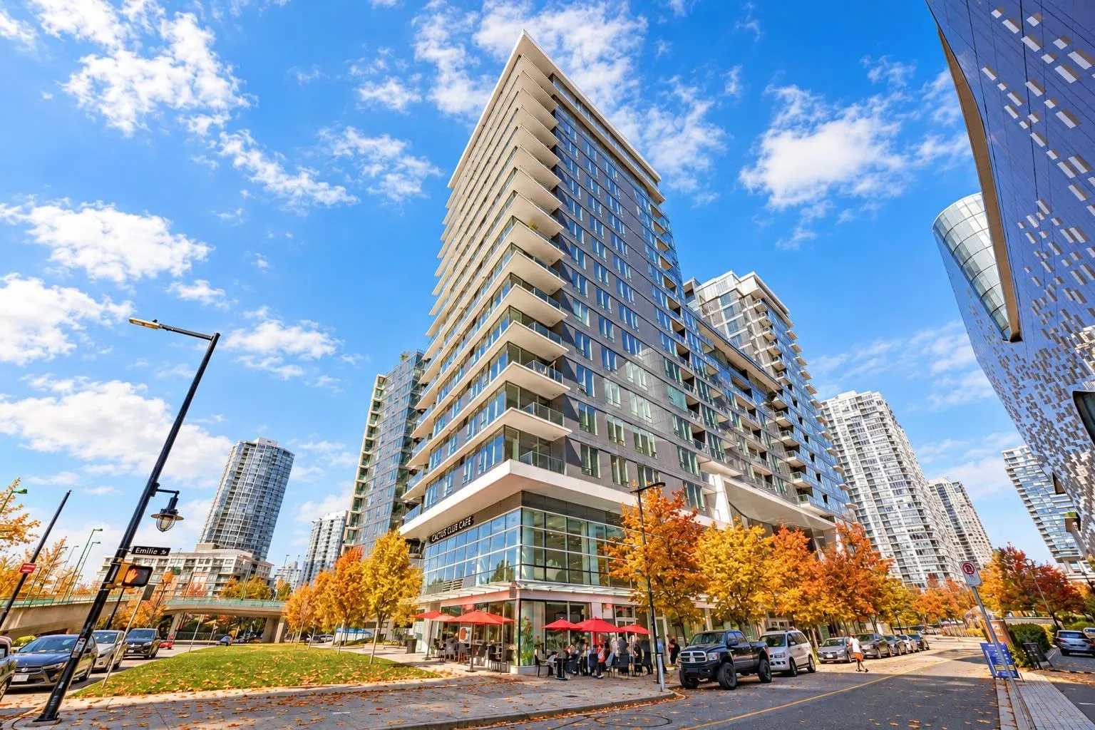 38 Smithe Street #752