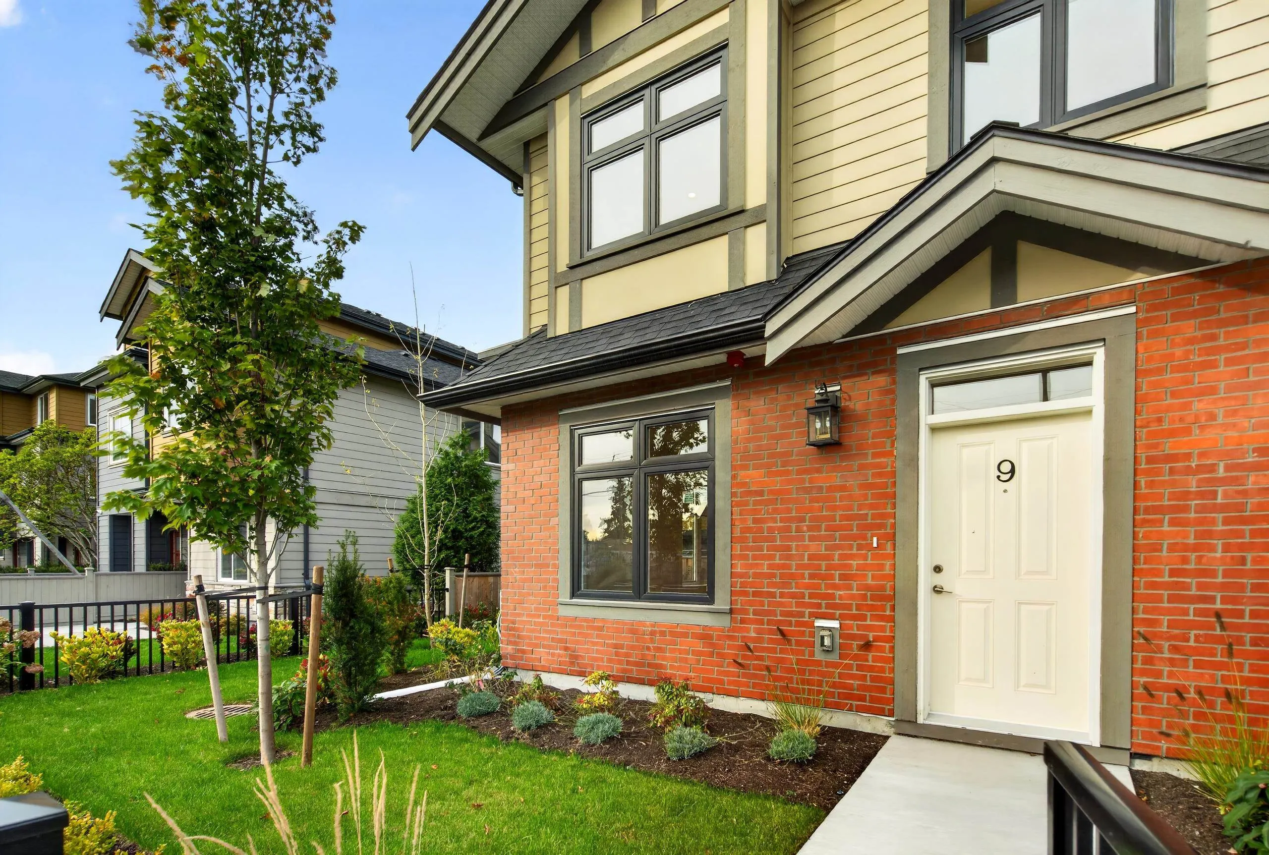 8299 Williams Road #9