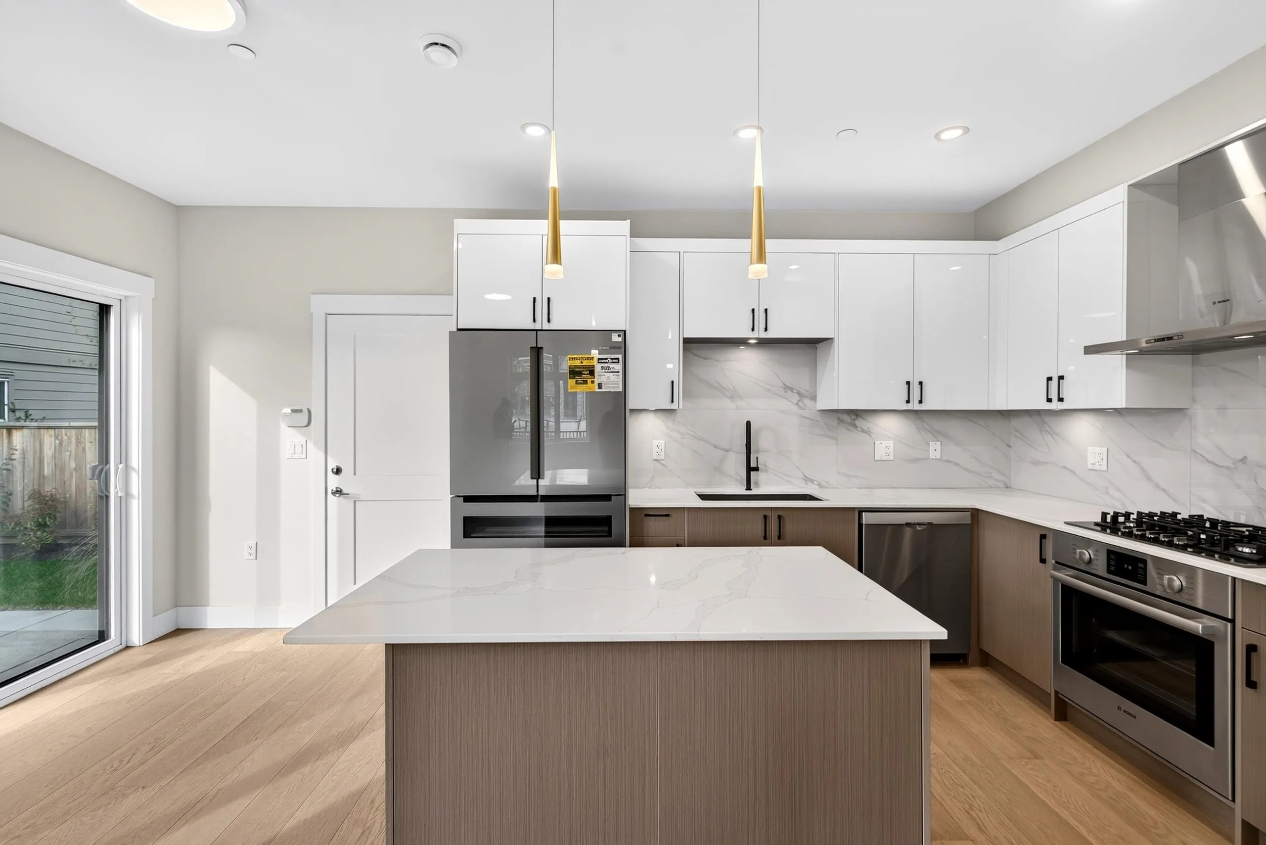 8299 Williams Road #9