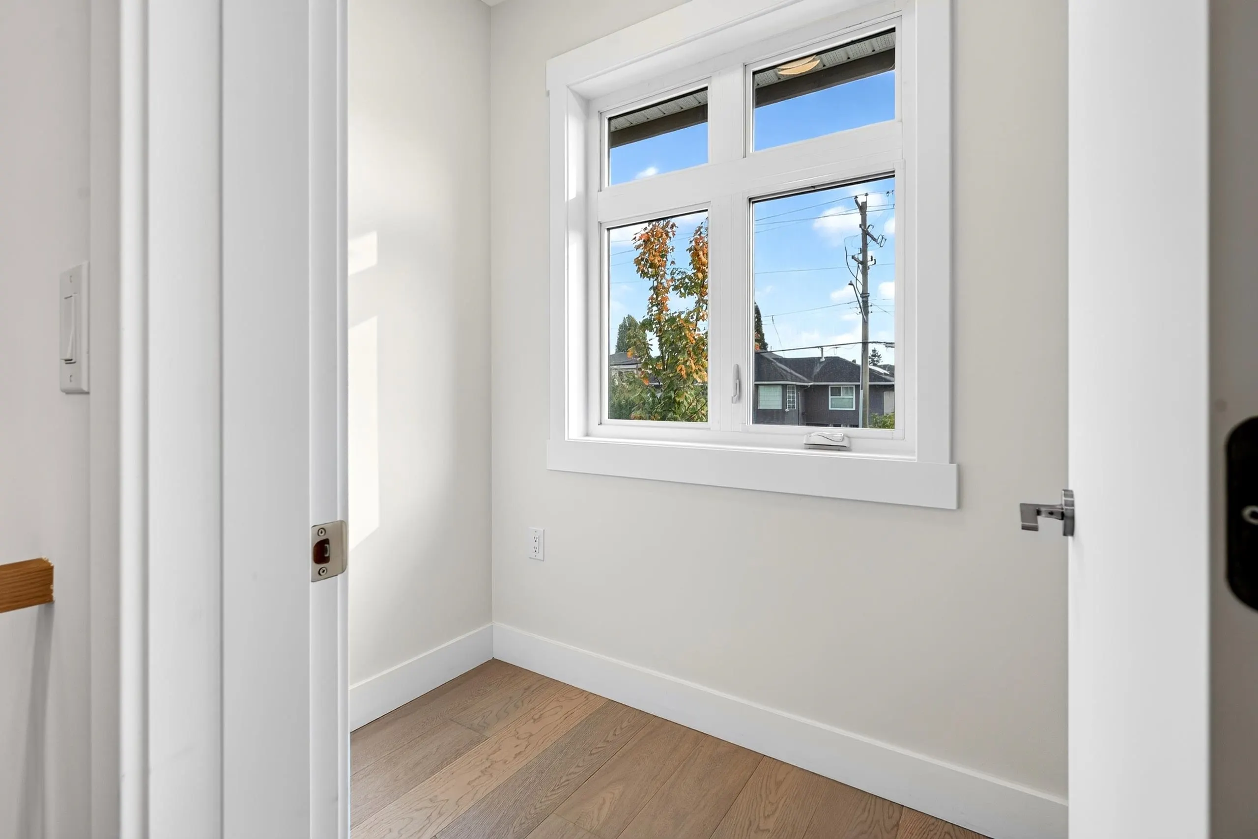 8299 Williams Road #9
