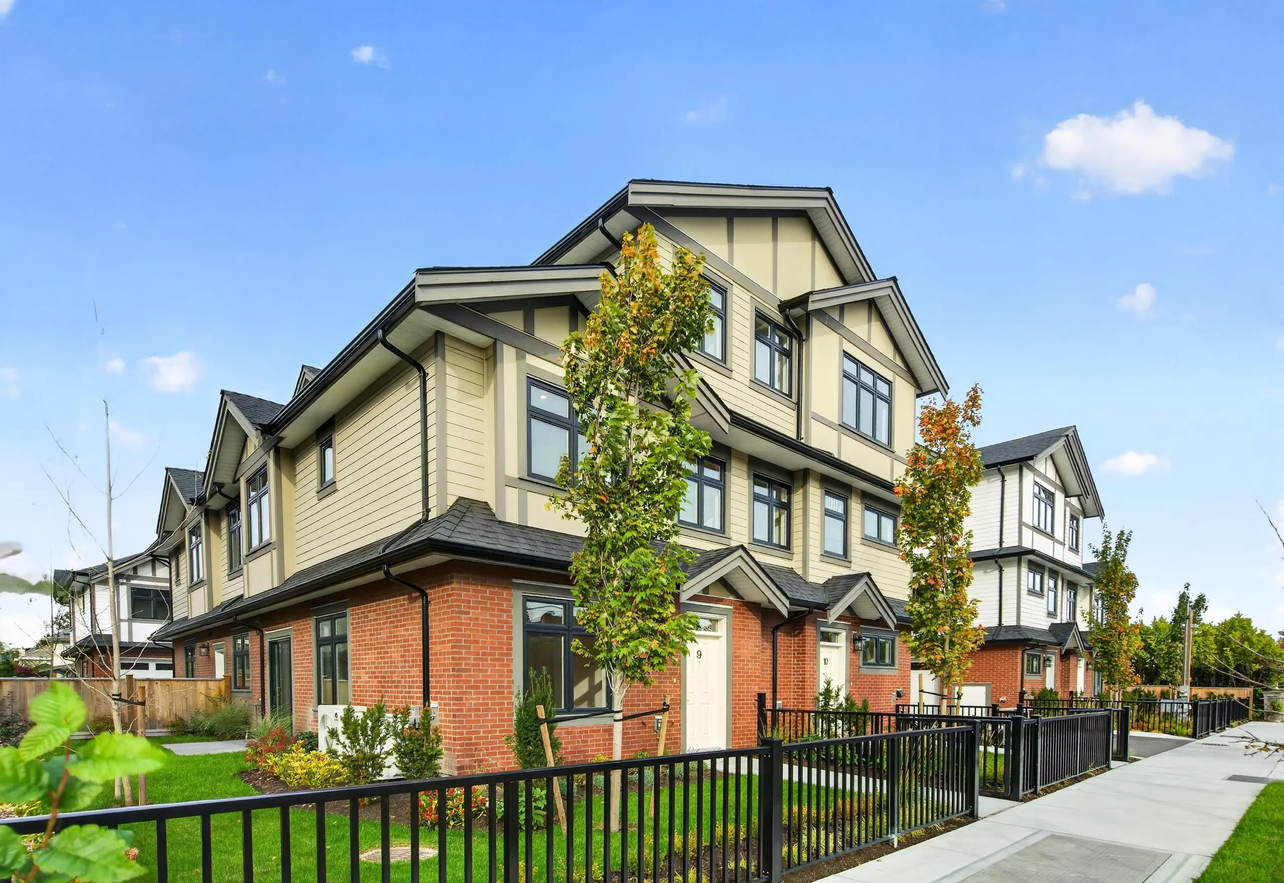 8299 Williams Road #9