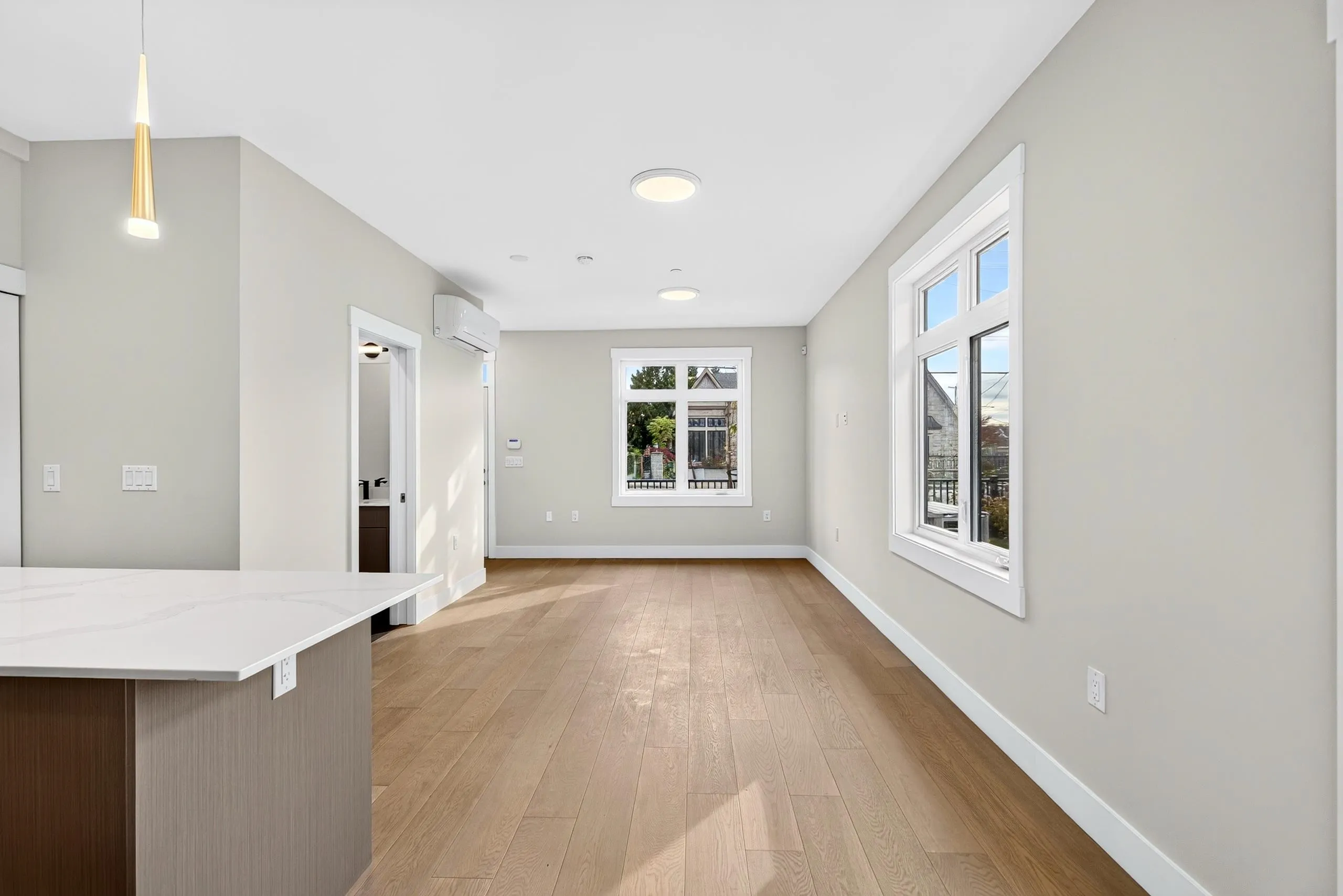 8299 Williams Road #9
