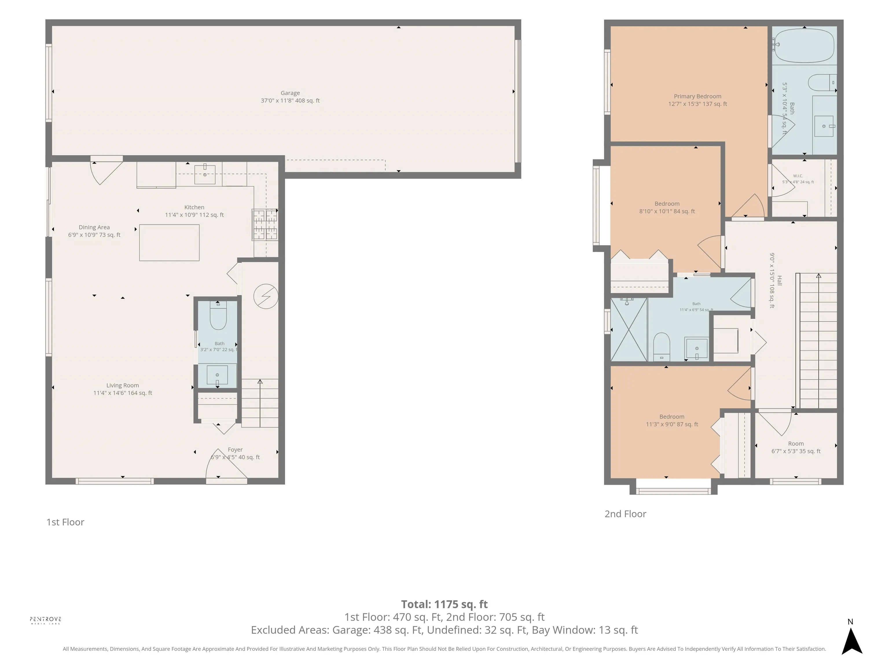 8299 Williams Road #9