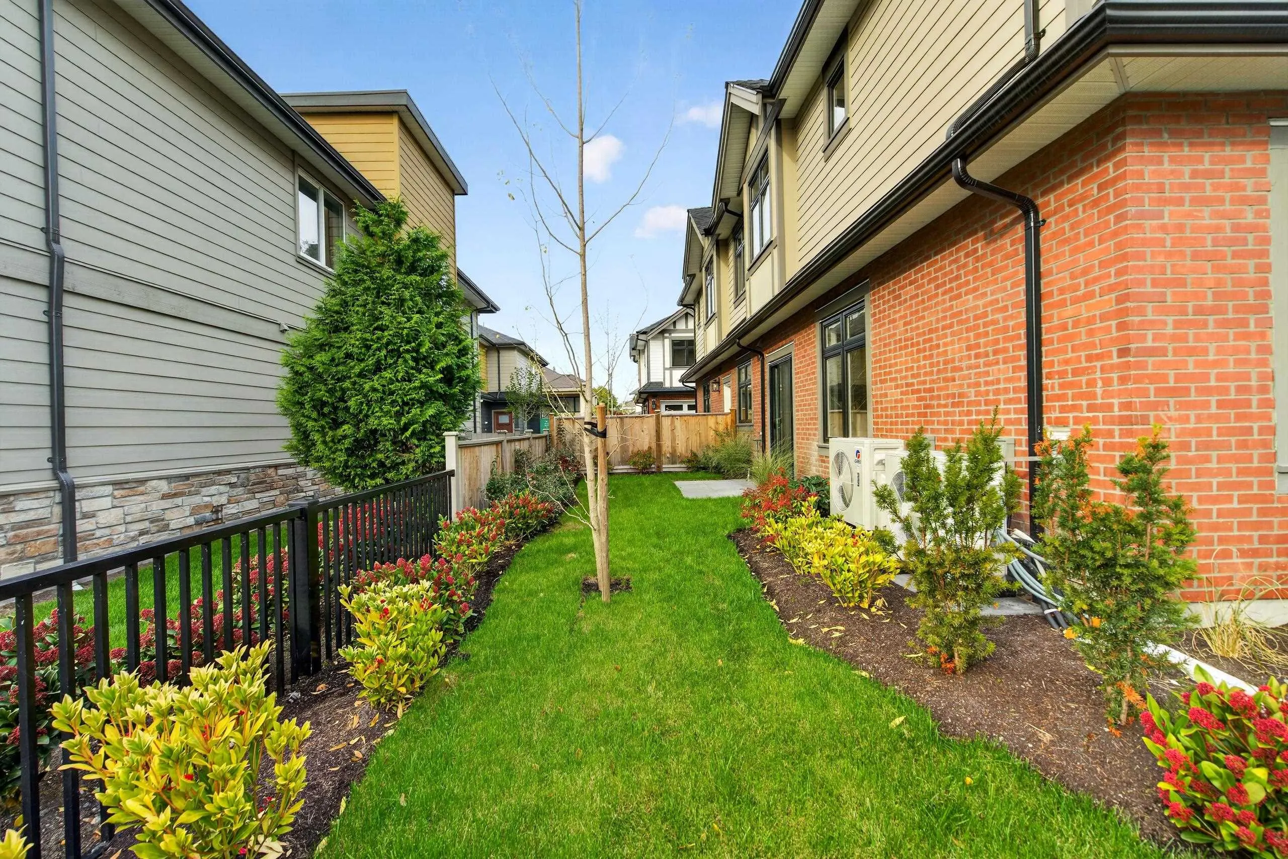 8299 Williams Road #9