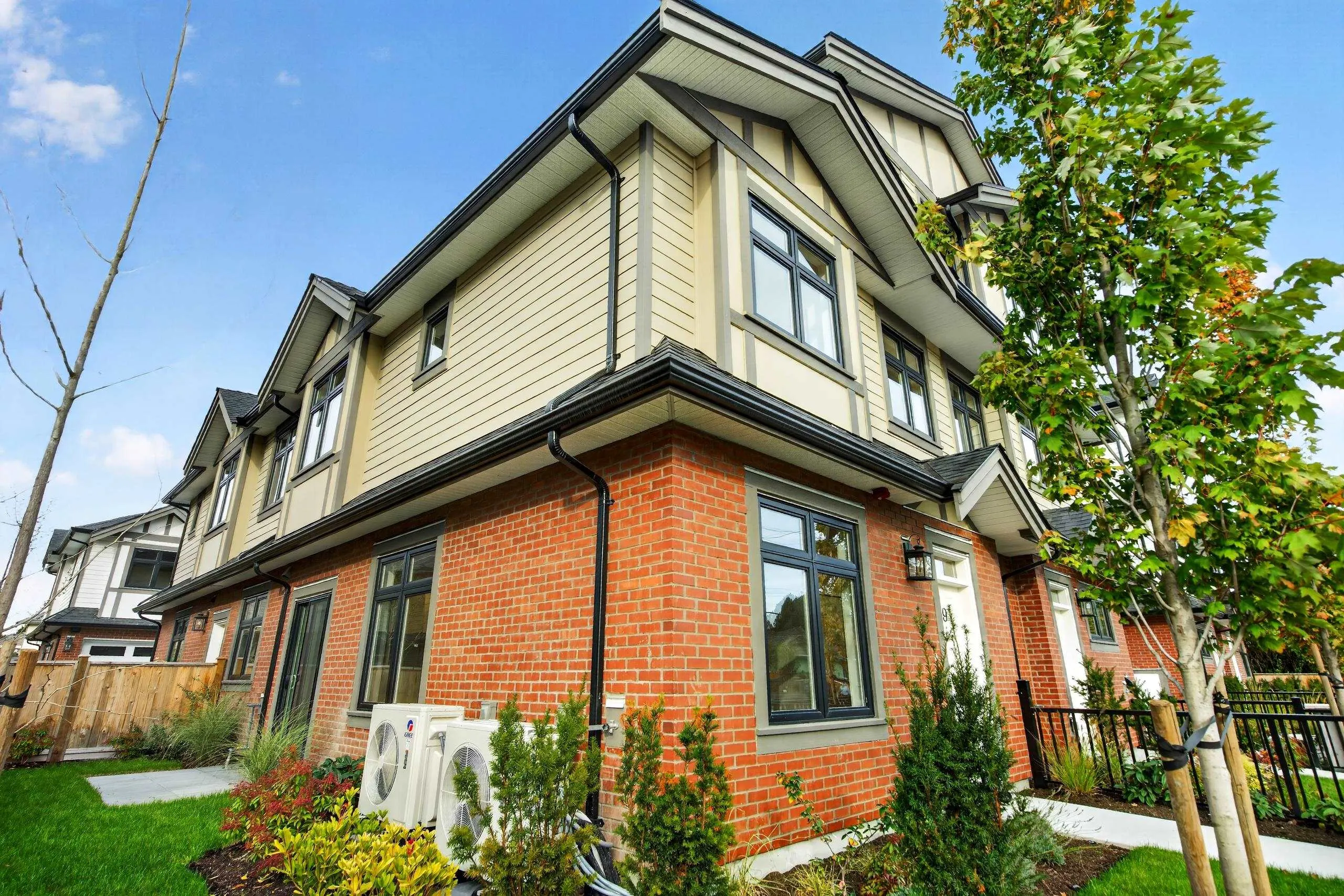 8299 Williams Road #9