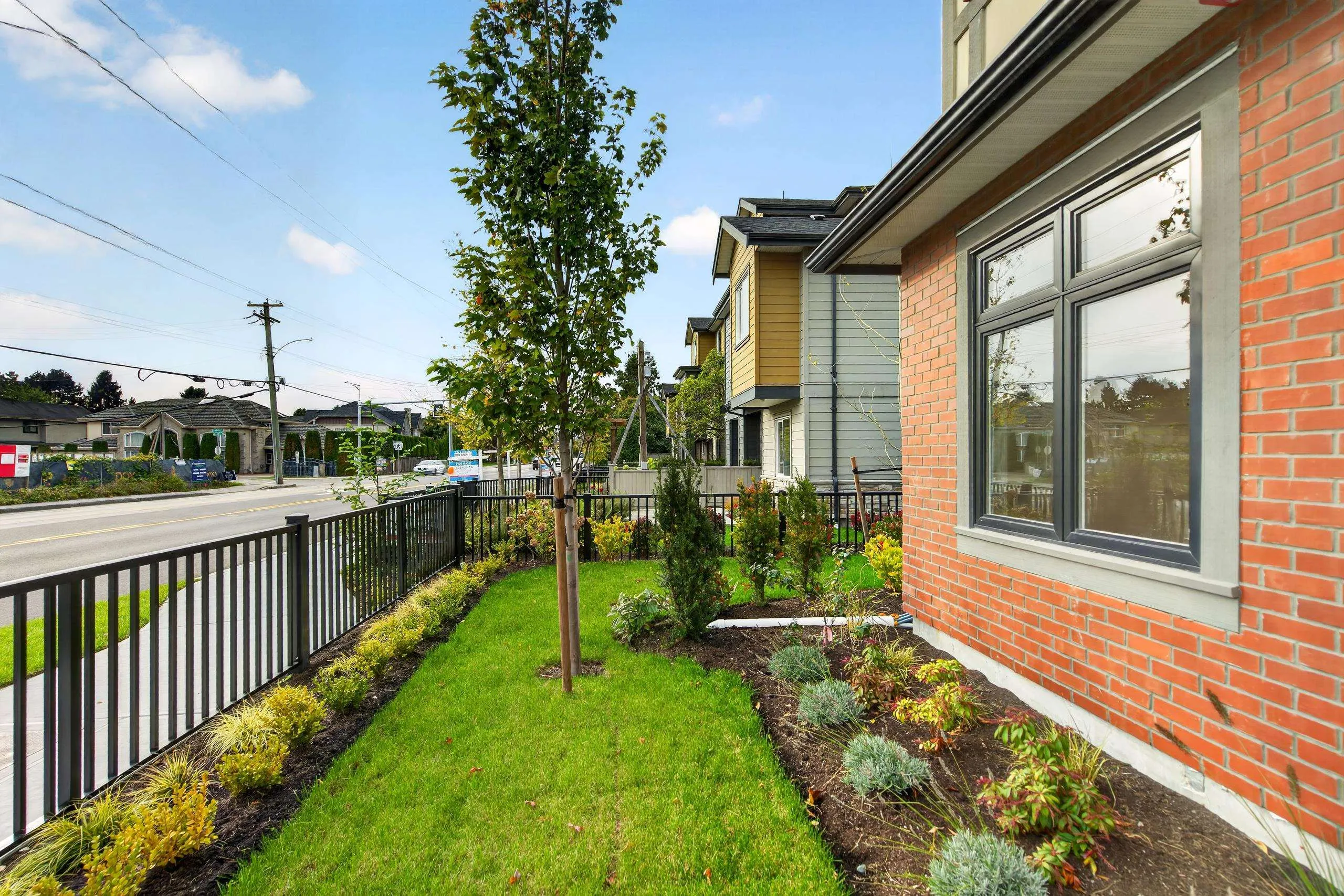 8299 Williams Road #9