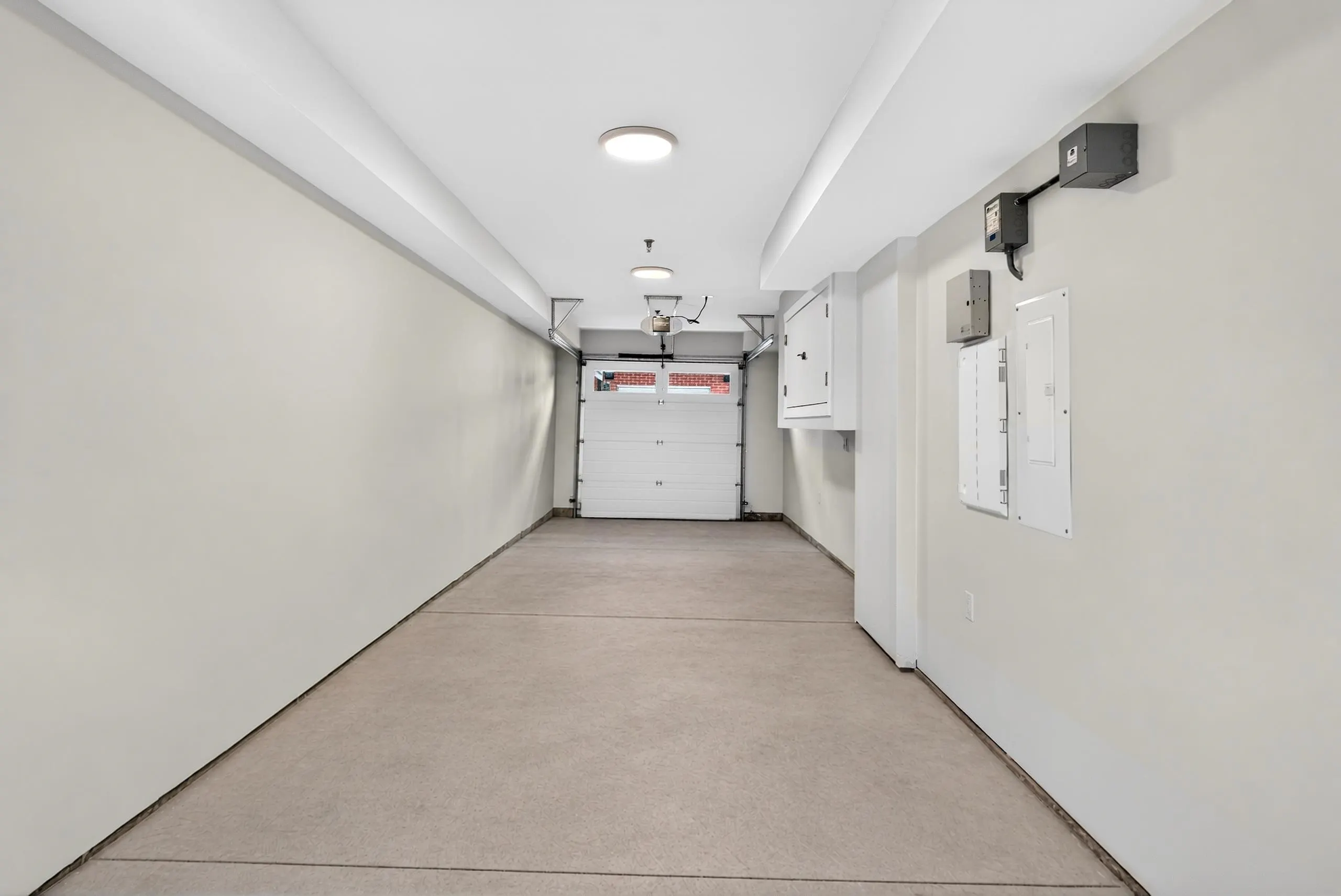 8299 Williams Road #9