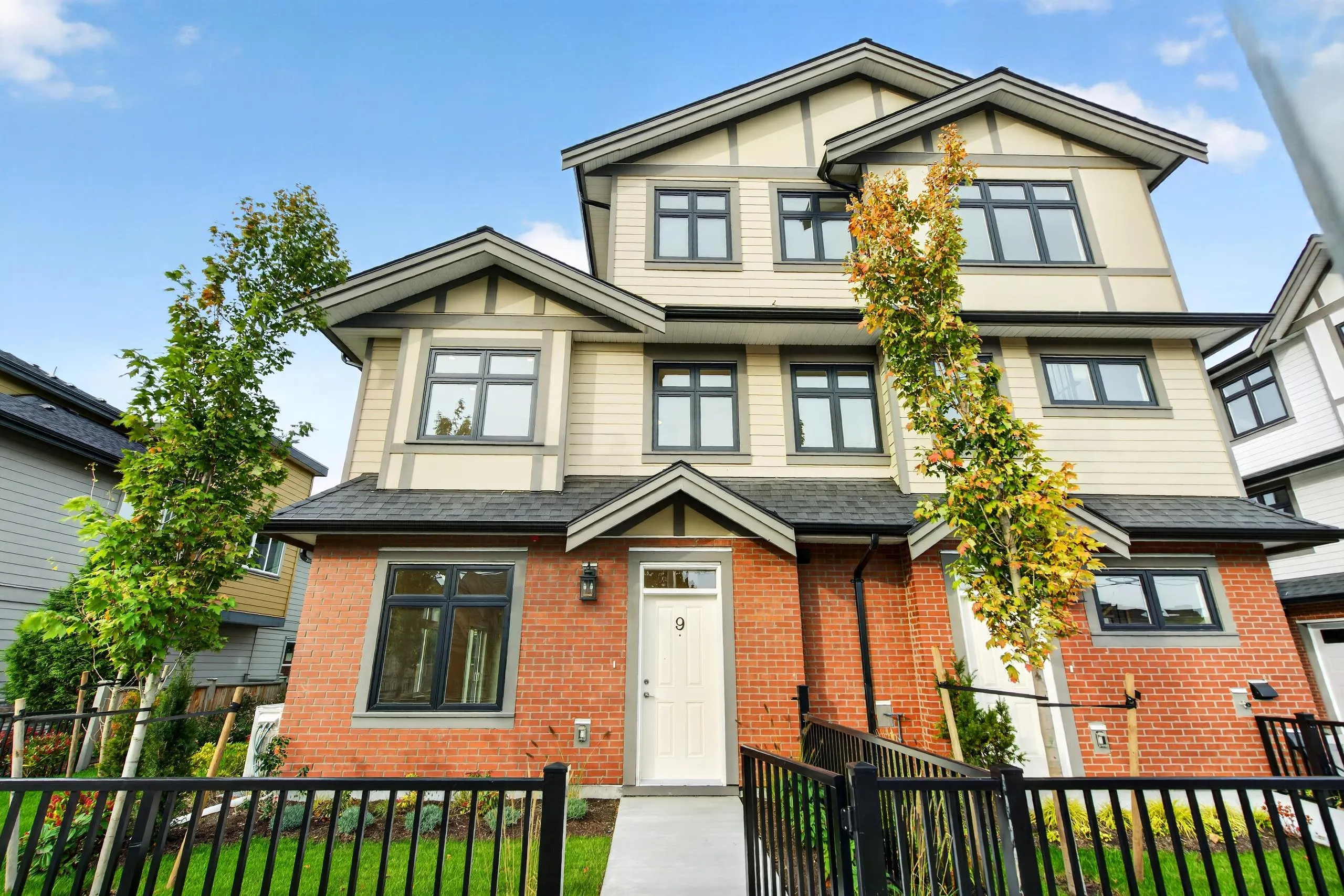 8299 Williams Road #9