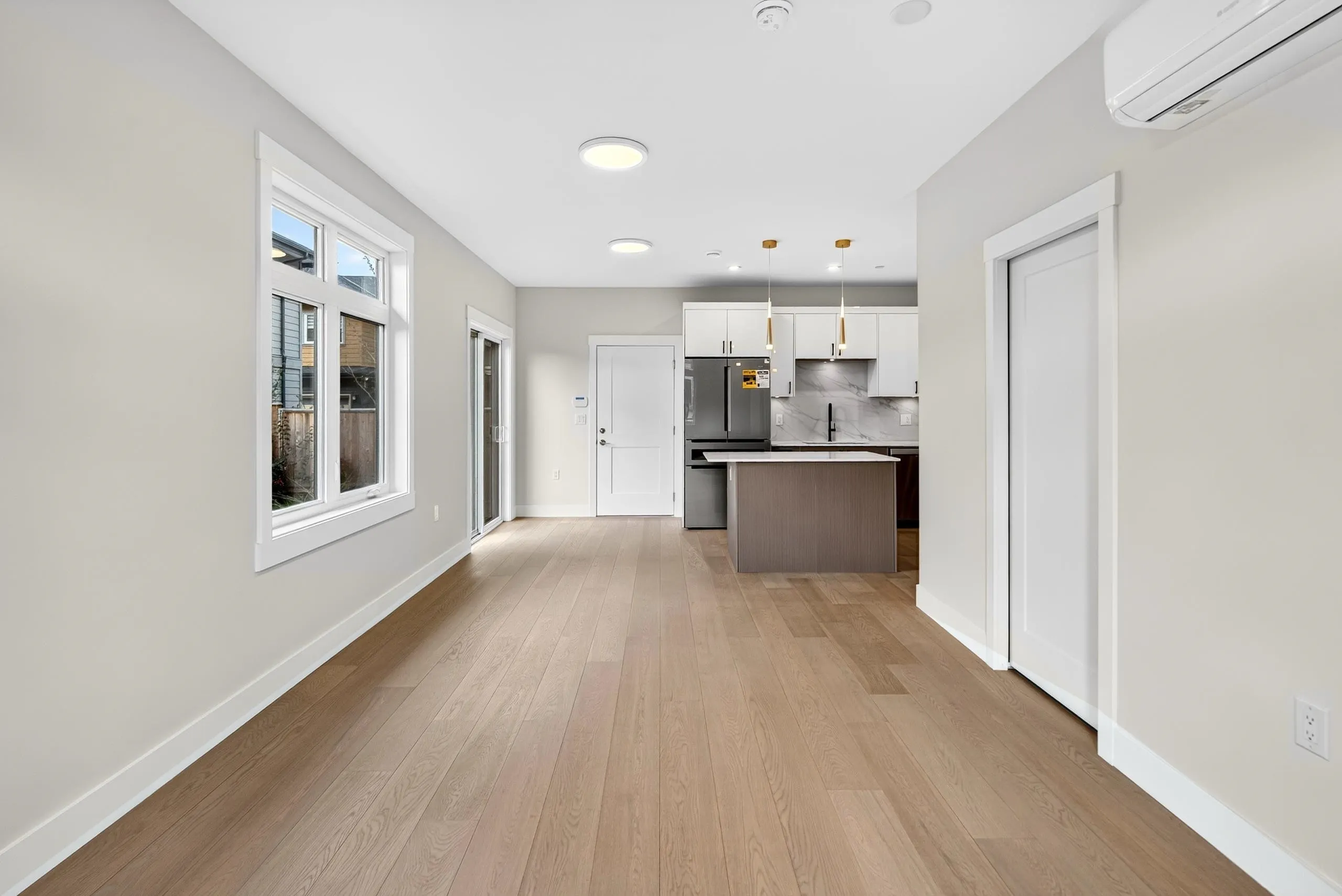 8299 Williams Road #9
