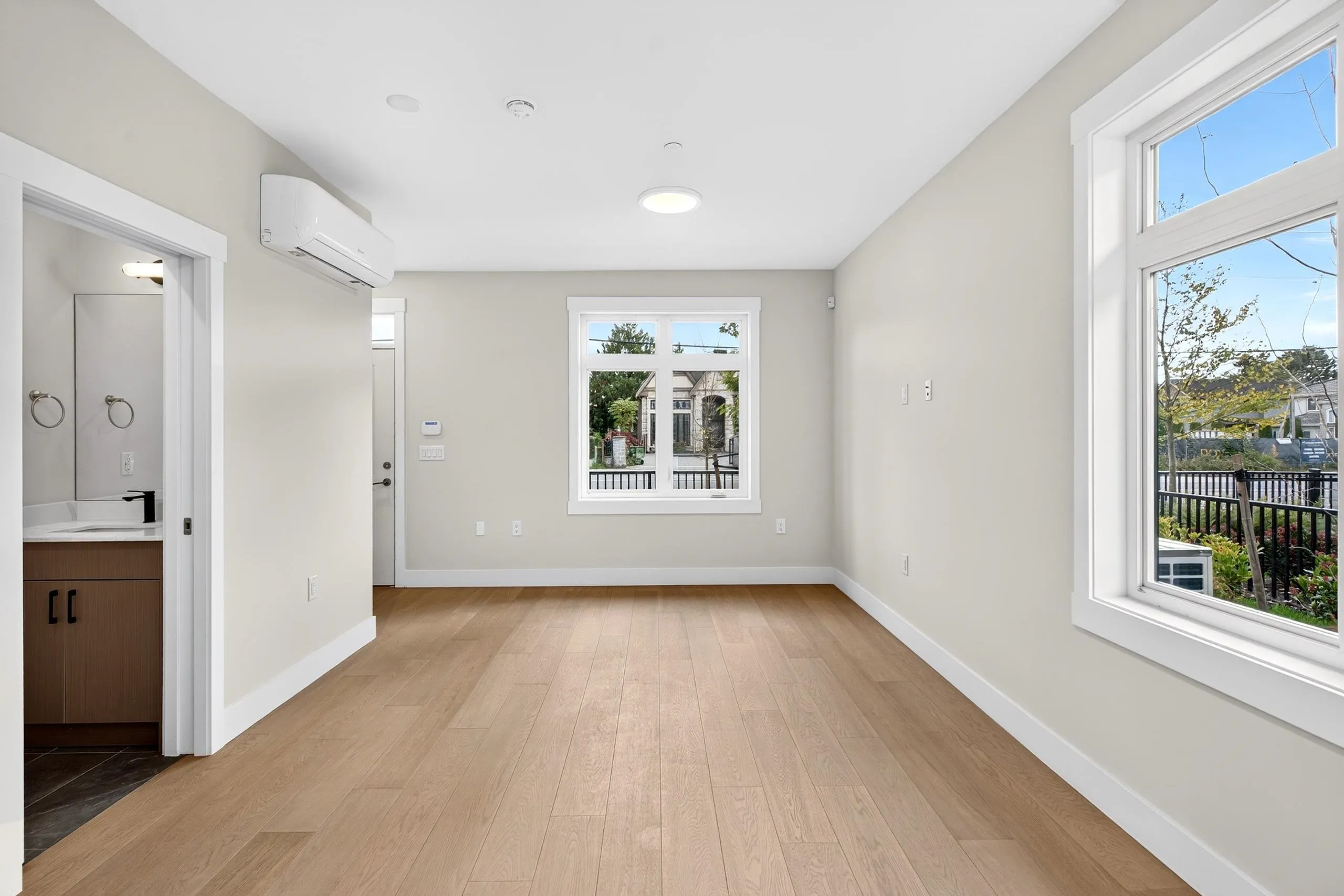 8299 Williams Road #9