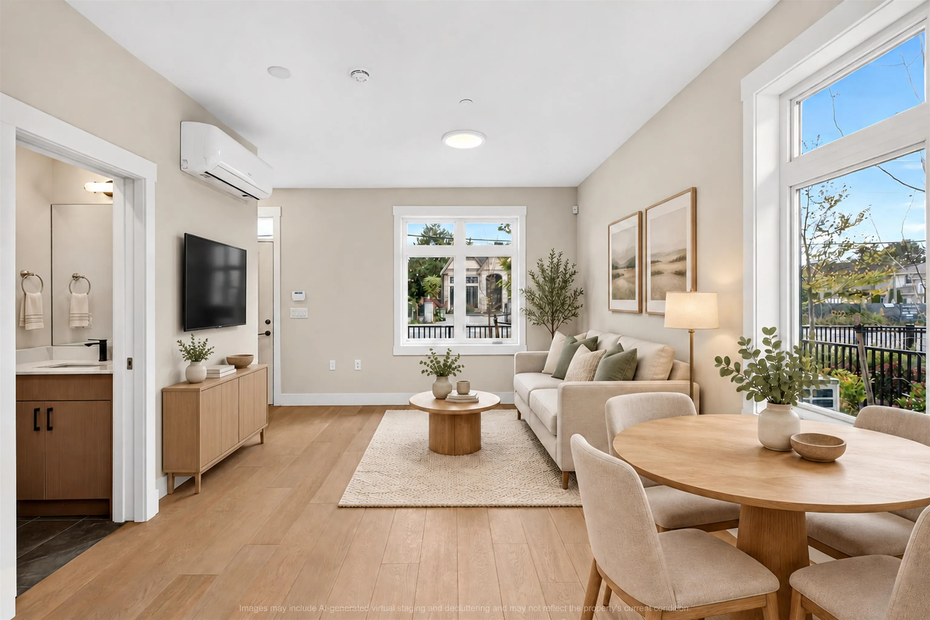 8299 Williams Road #9