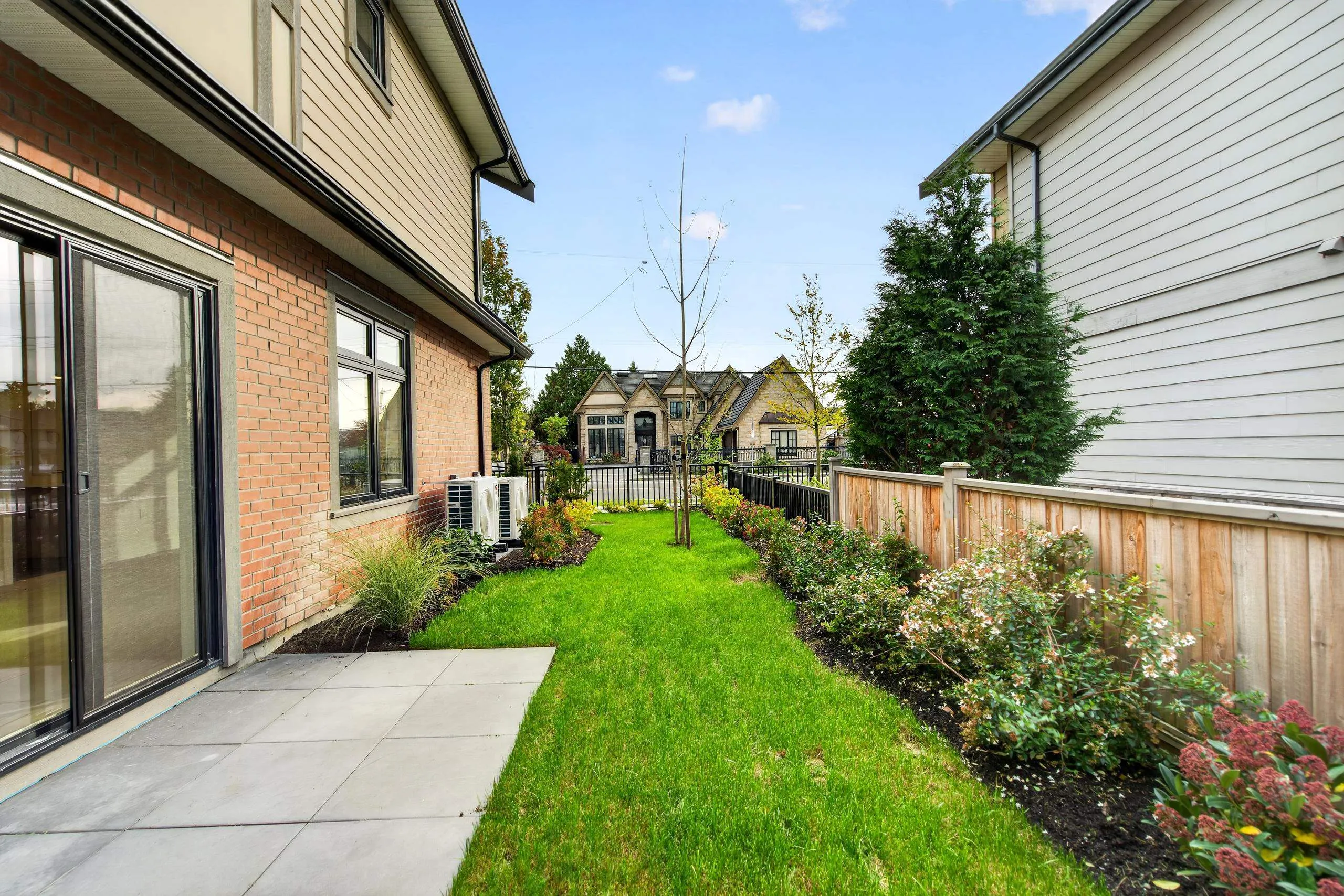 8299 Williams Road #9