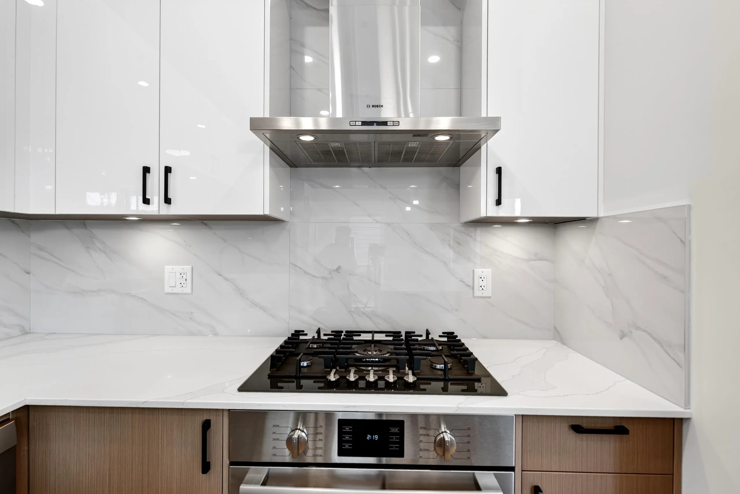 8299 Williams Road #9
