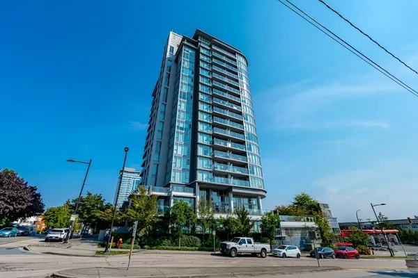 958 Ridgeway Avenue #1606
