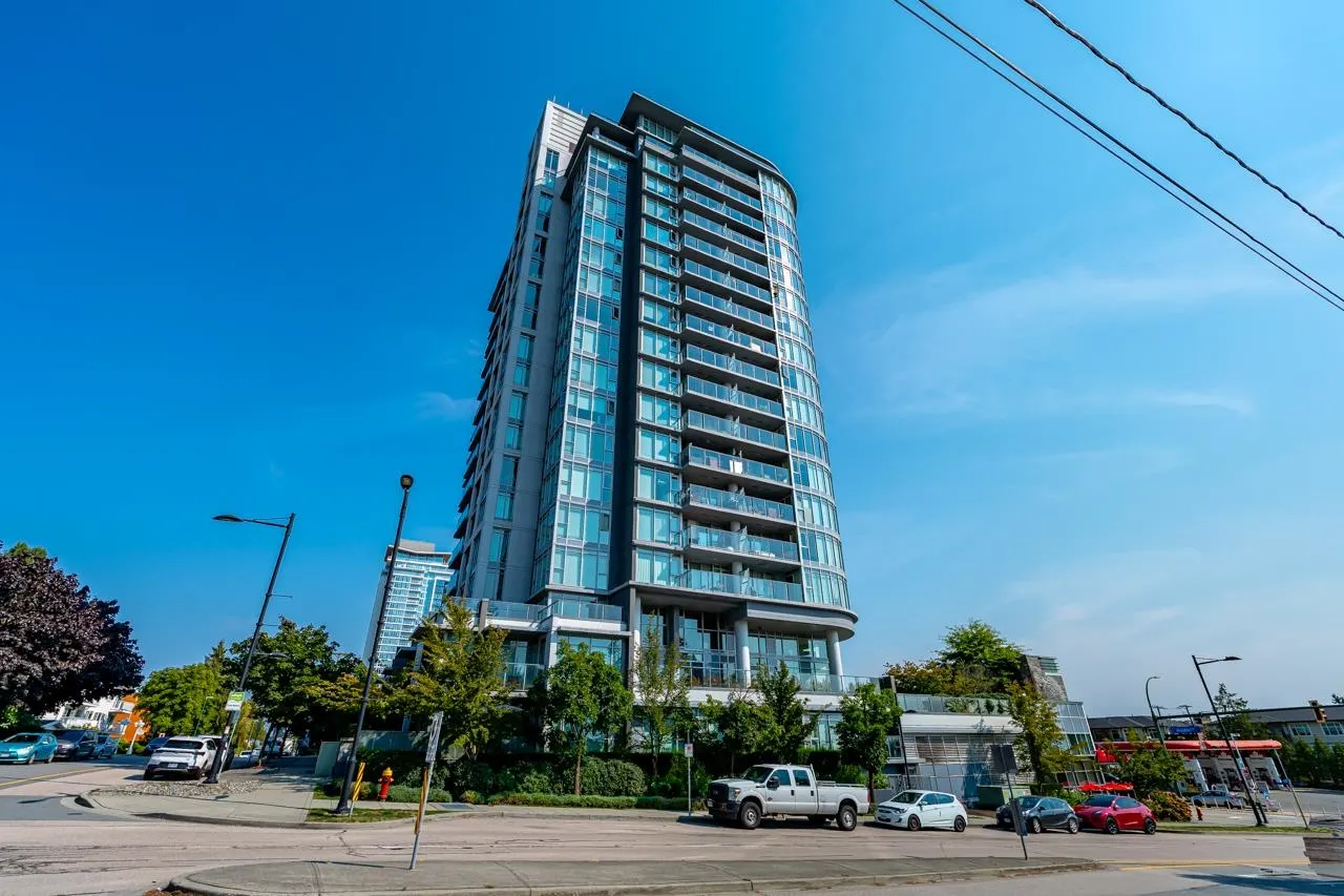 958 Ridgeway Avenue #1606