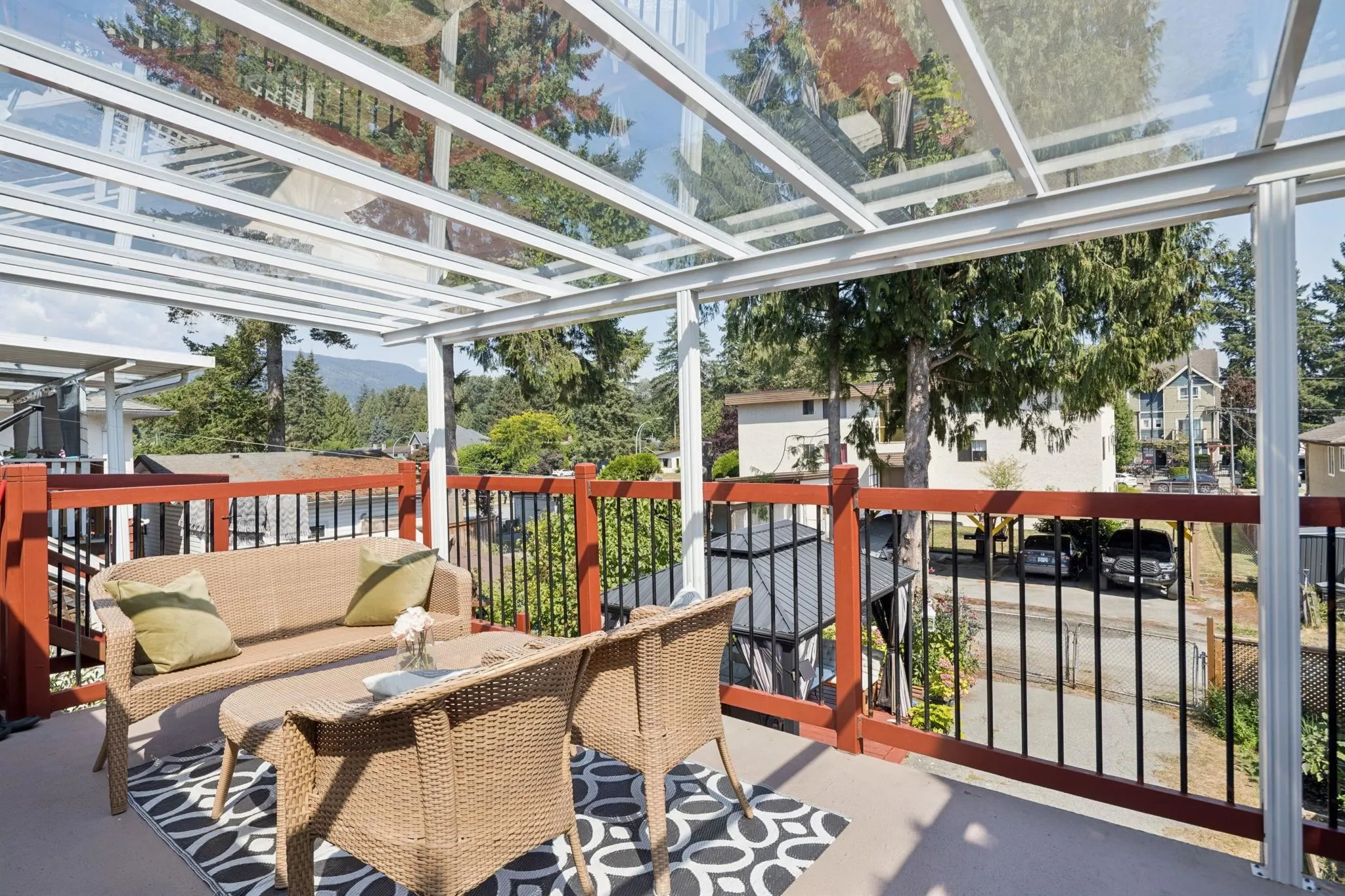 3464 Vincent Street