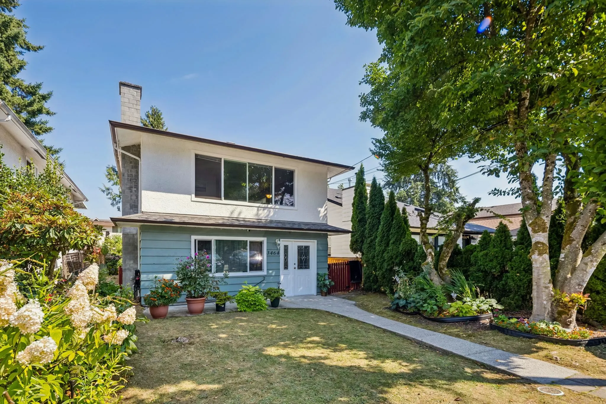 3464 Vincent Street