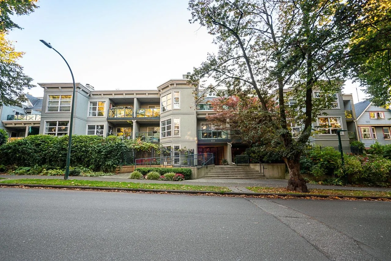 1510 Nelson Street #106