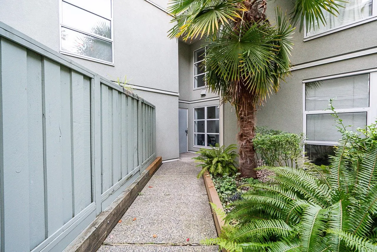 1510 Nelson Street #106