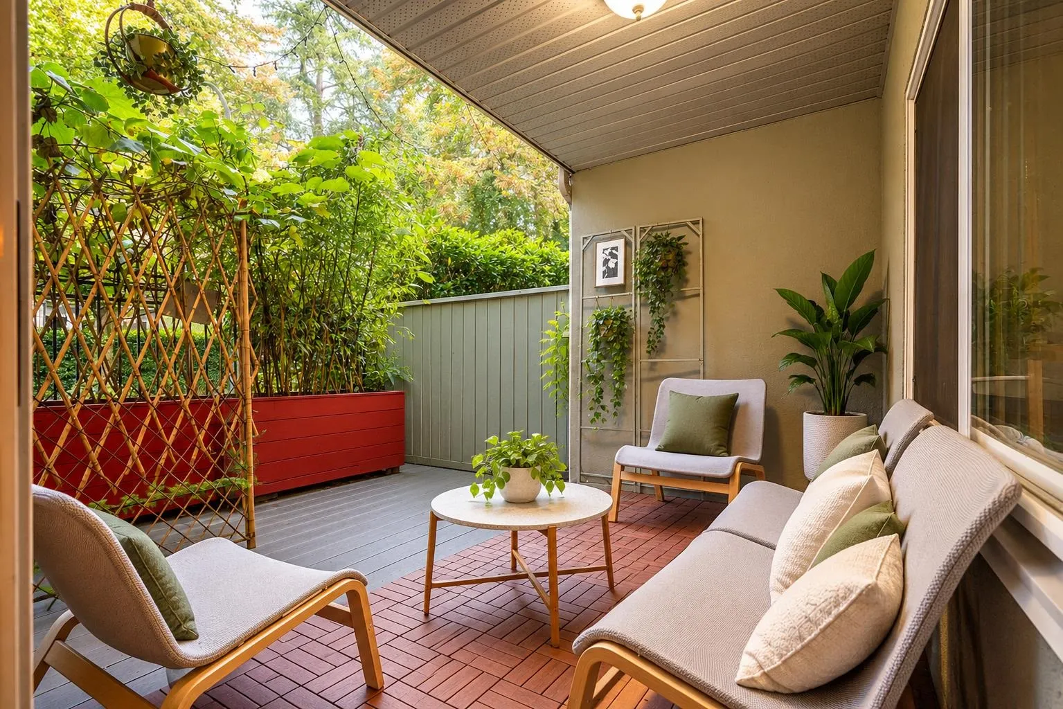1510 Nelson Street #106