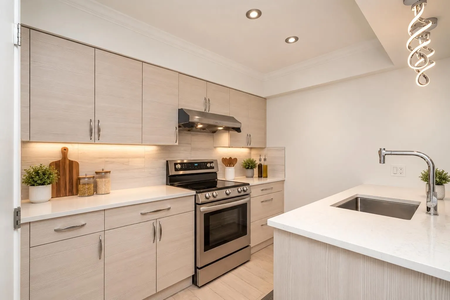 1510 Nelson Street #106