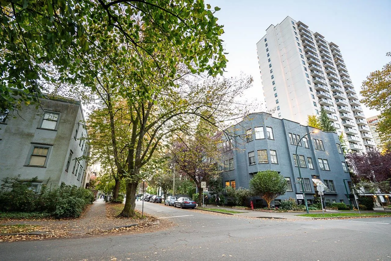 1510 Nelson Street #106