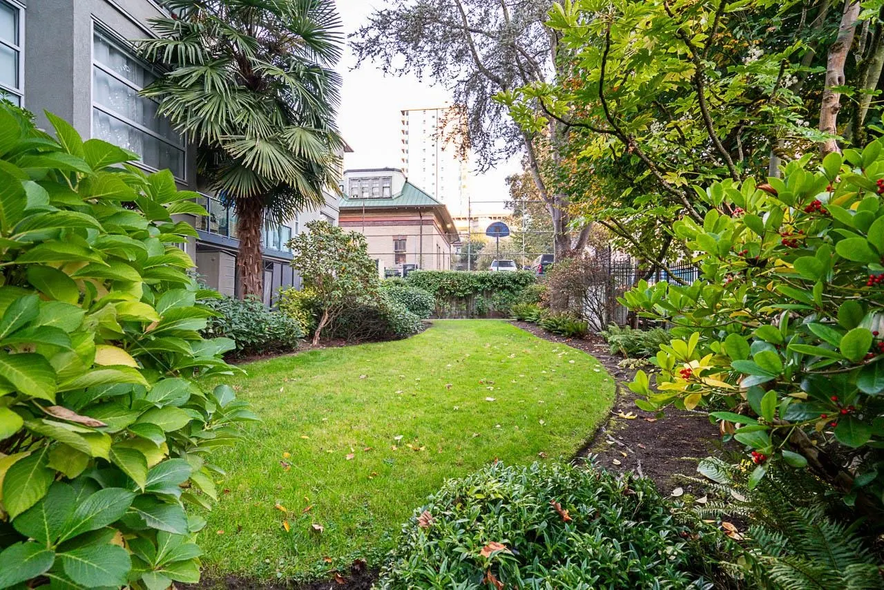 1510 Nelson Street #106
