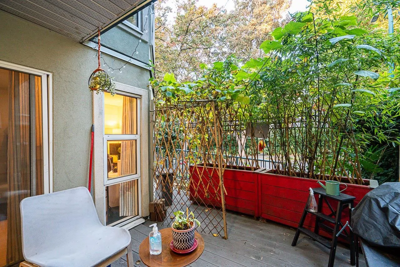 1510 Nelson Street #106