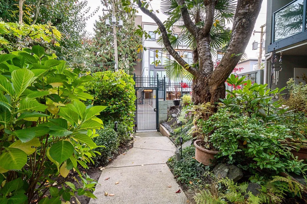 1510 Nelson Street #106