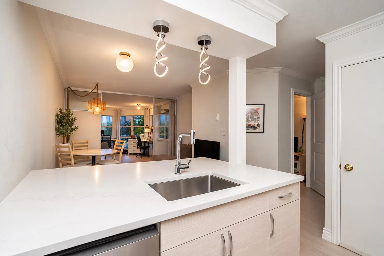 1510 Nelson Street #106