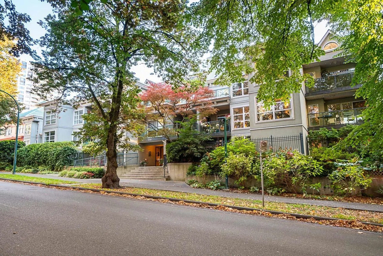 1510 Nelson Street #106