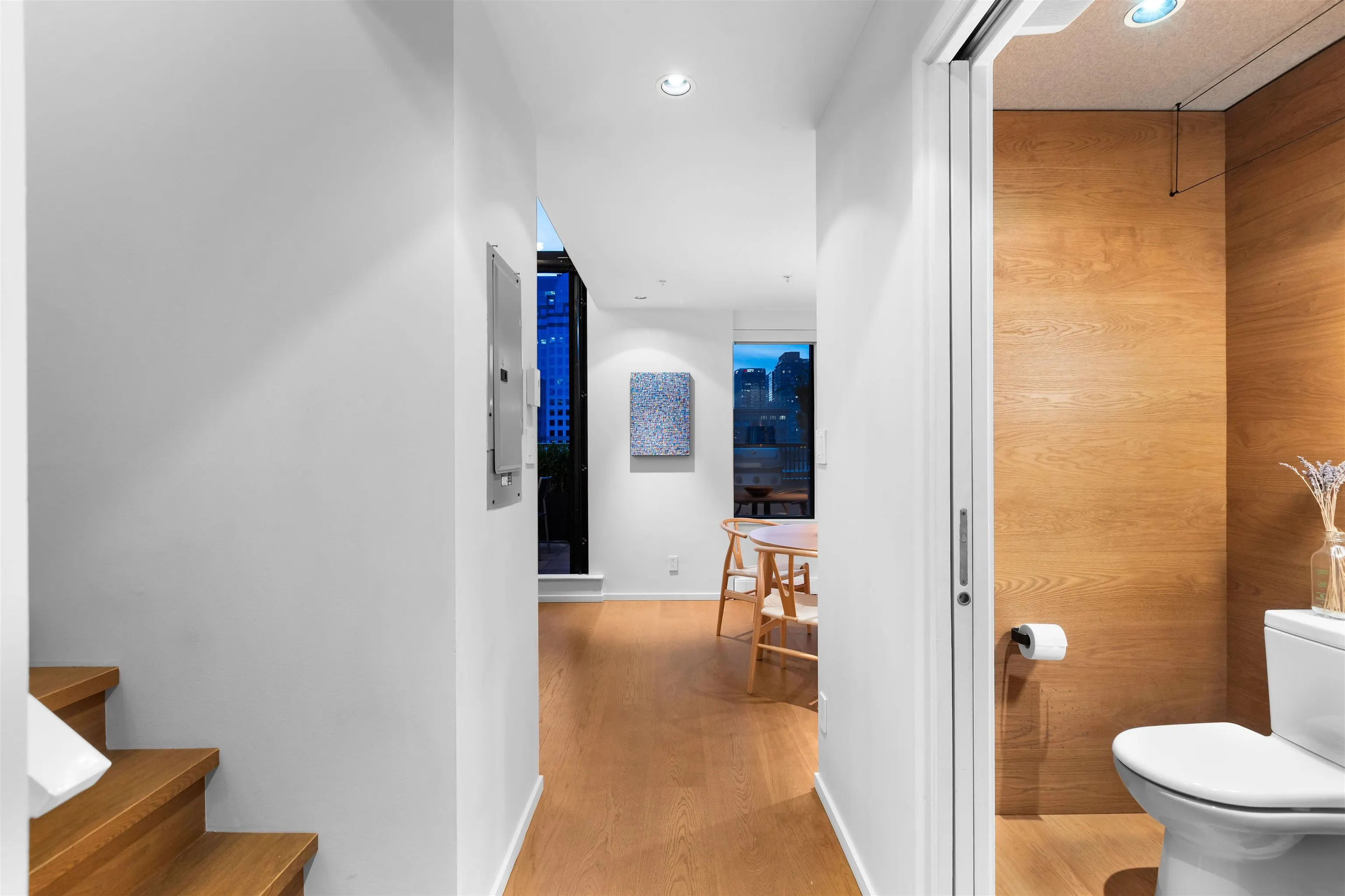 531 Beatty Street #PH701