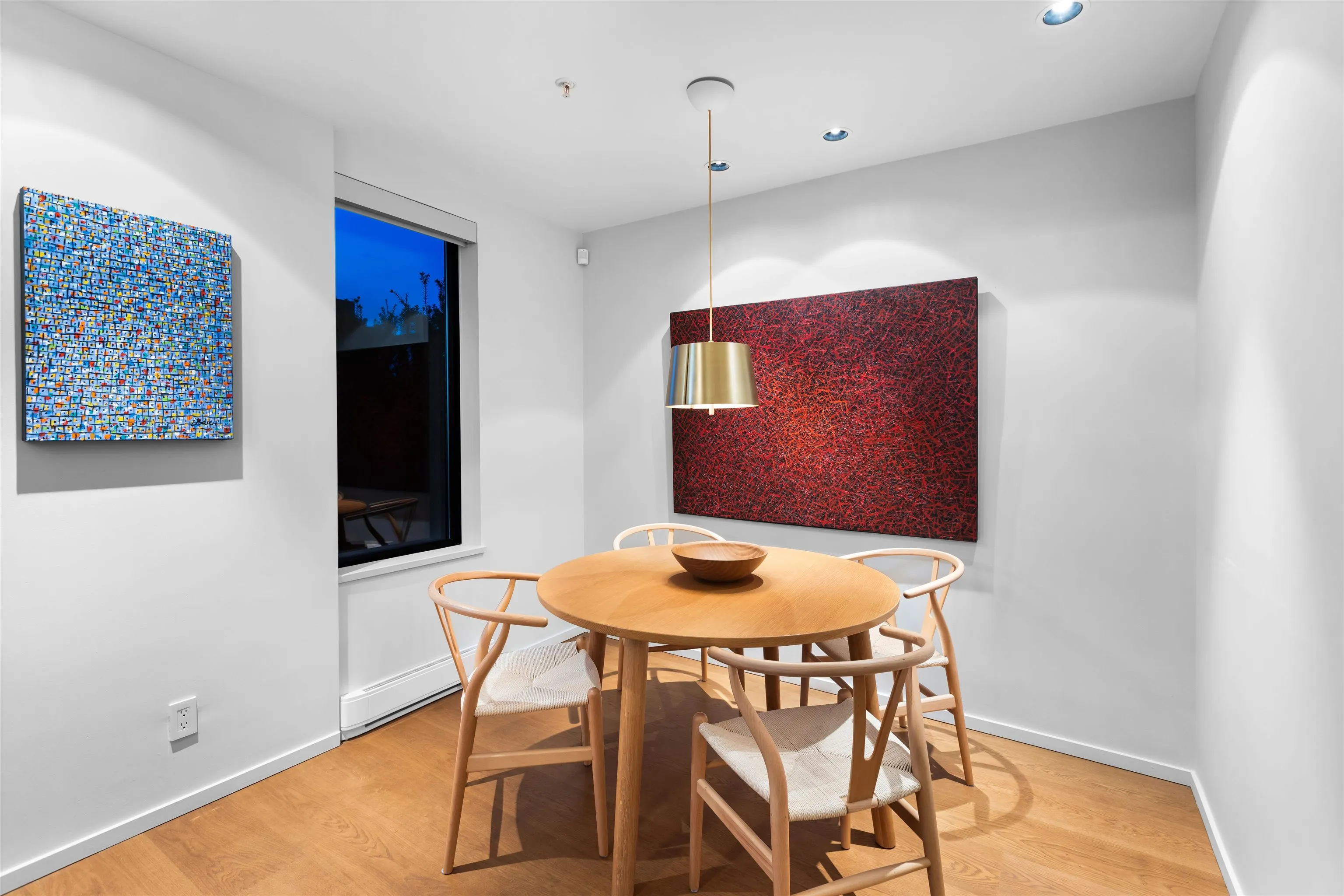 531 Beatty Street #PH701
