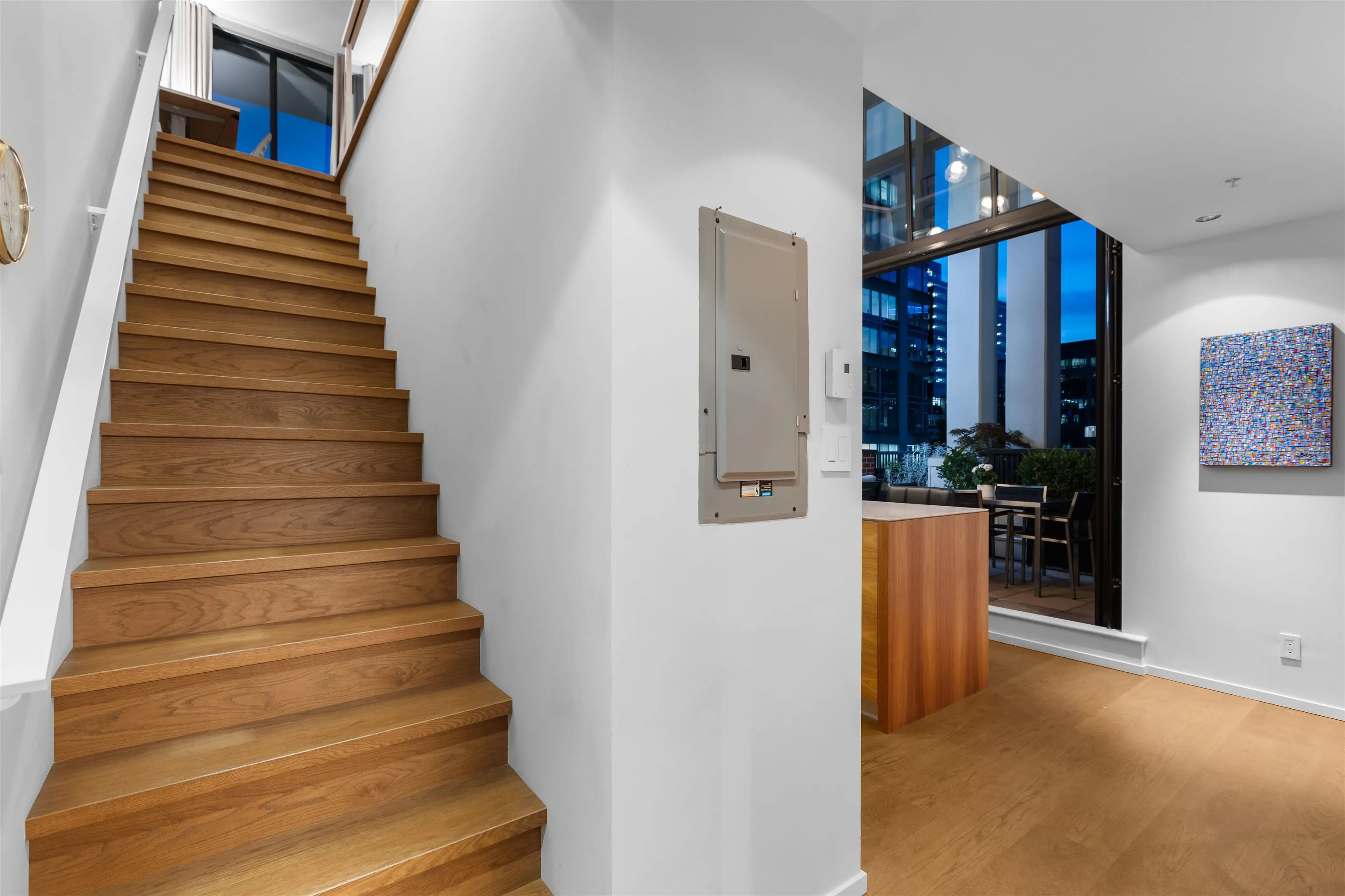 531 Beatty Street #PH701