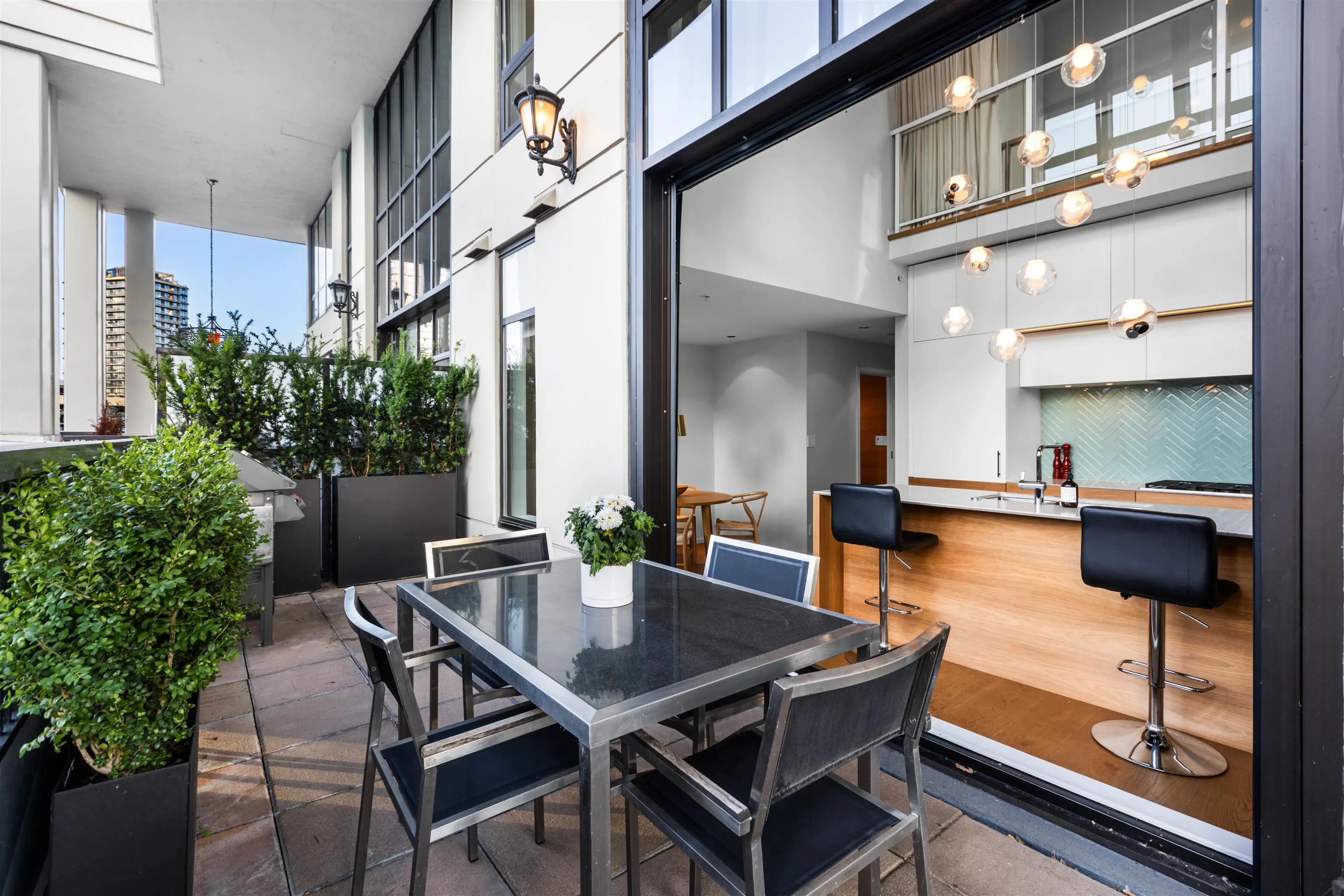531 Beatty Street #PH701