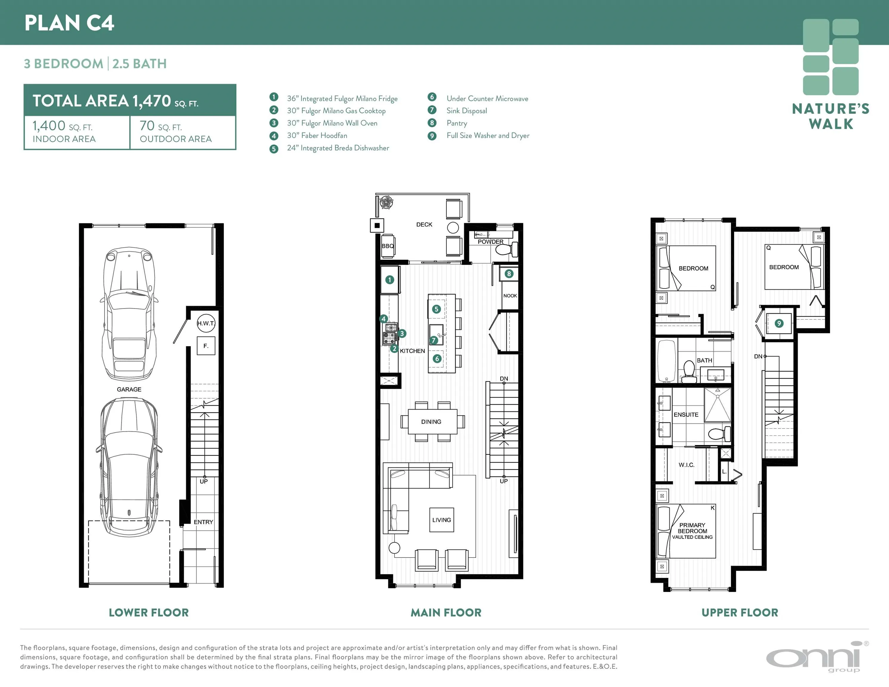 19451 Sutton Avenue #110