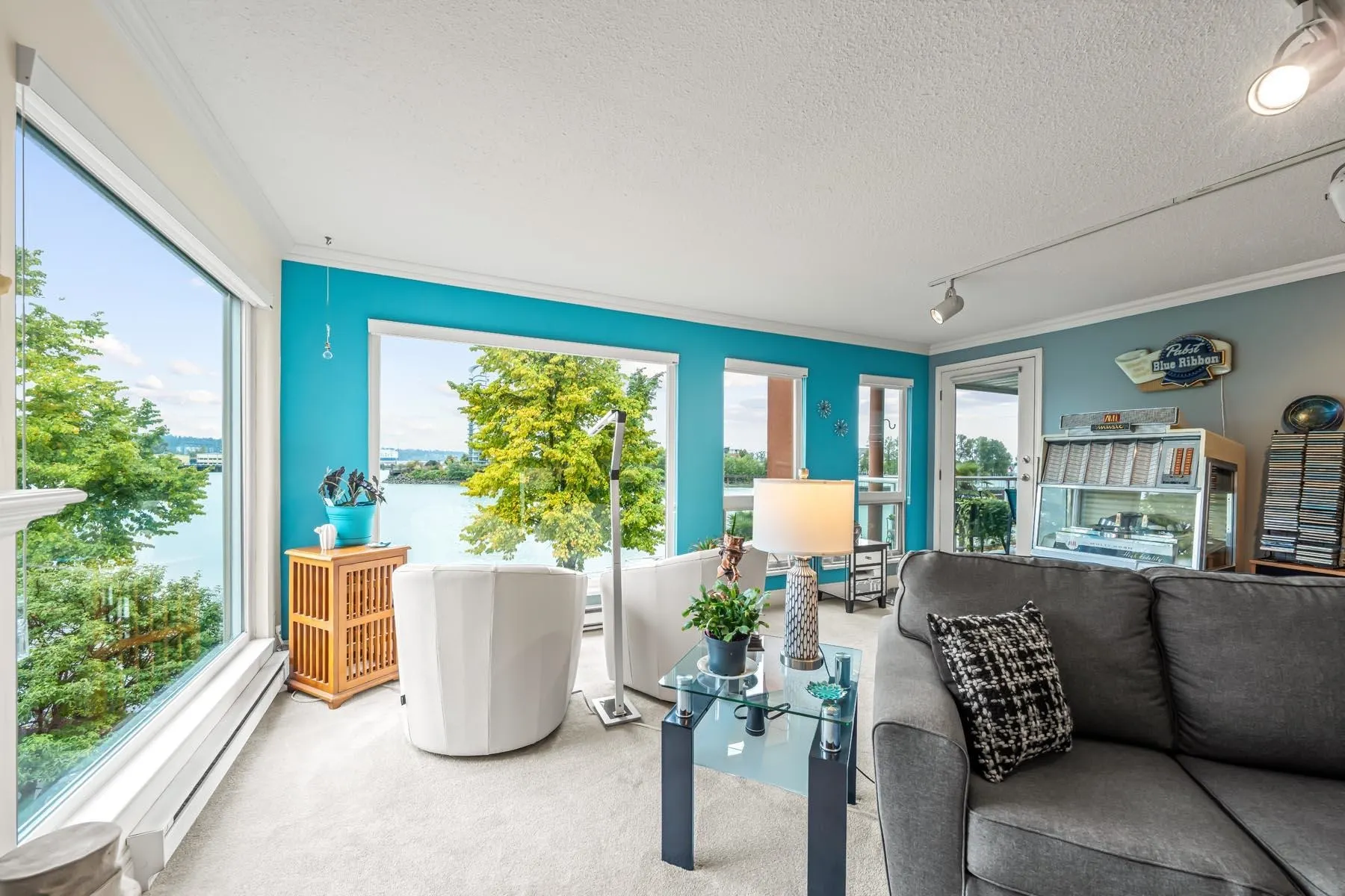 1230 Quayside Drive #306