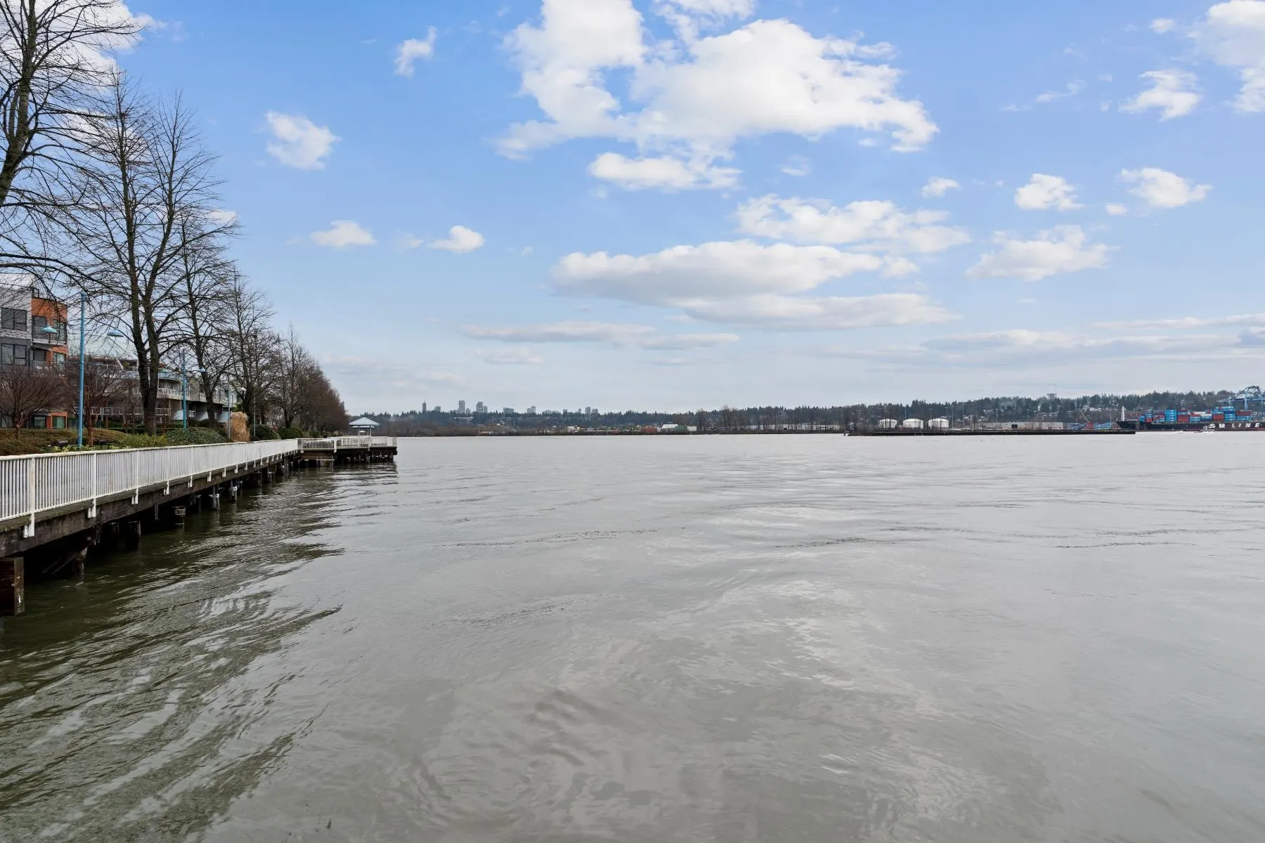1230 Quayside Drive #306