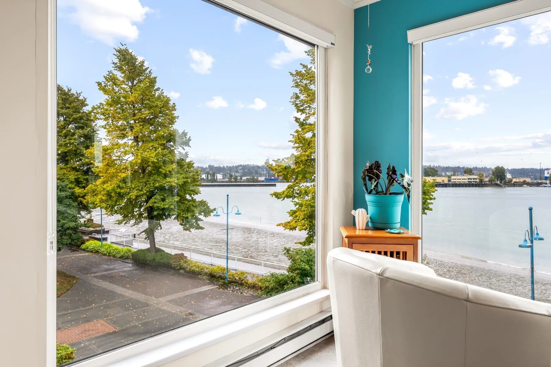 1230 Quayside Drive #306