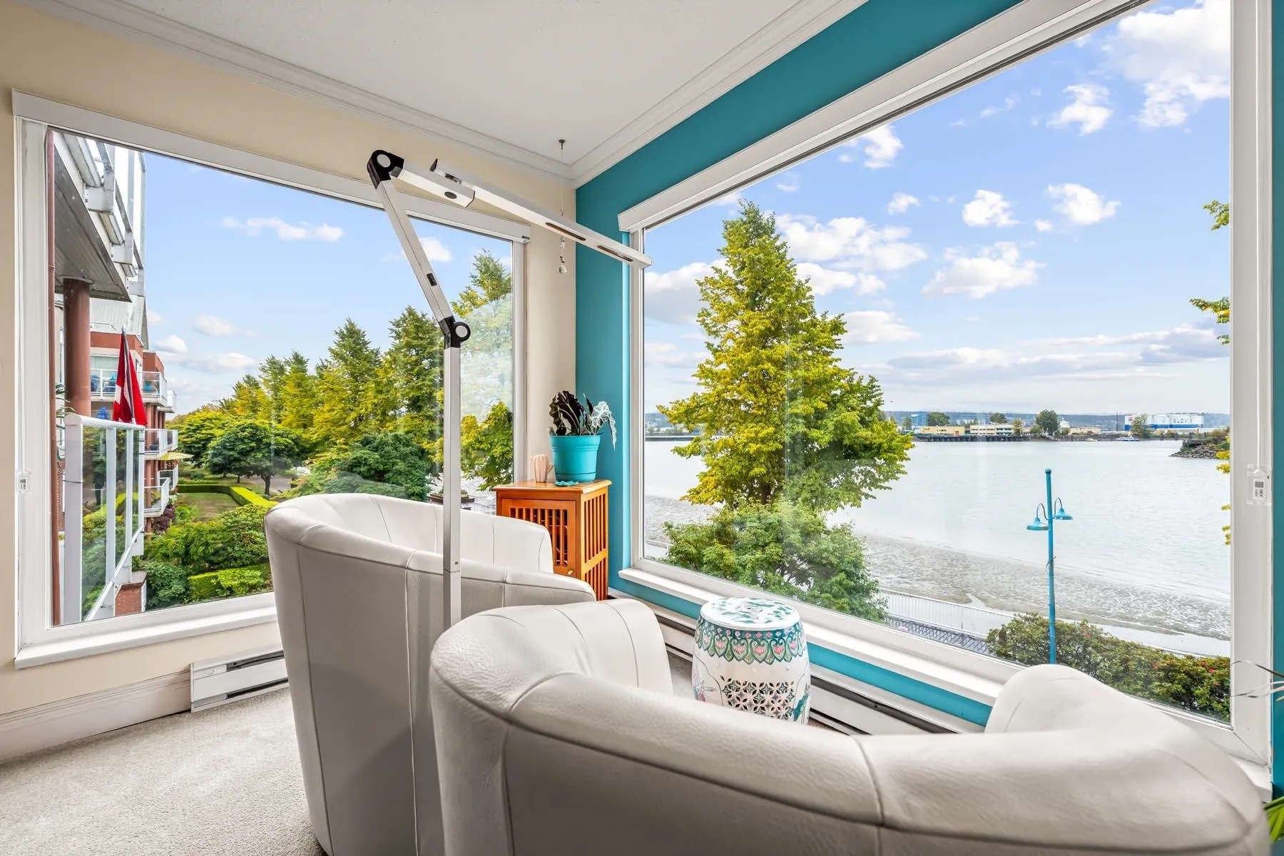 1230 Quayside Drive #306