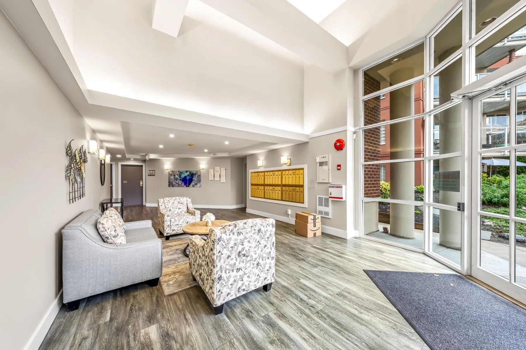 1230 Quayside Drive #306