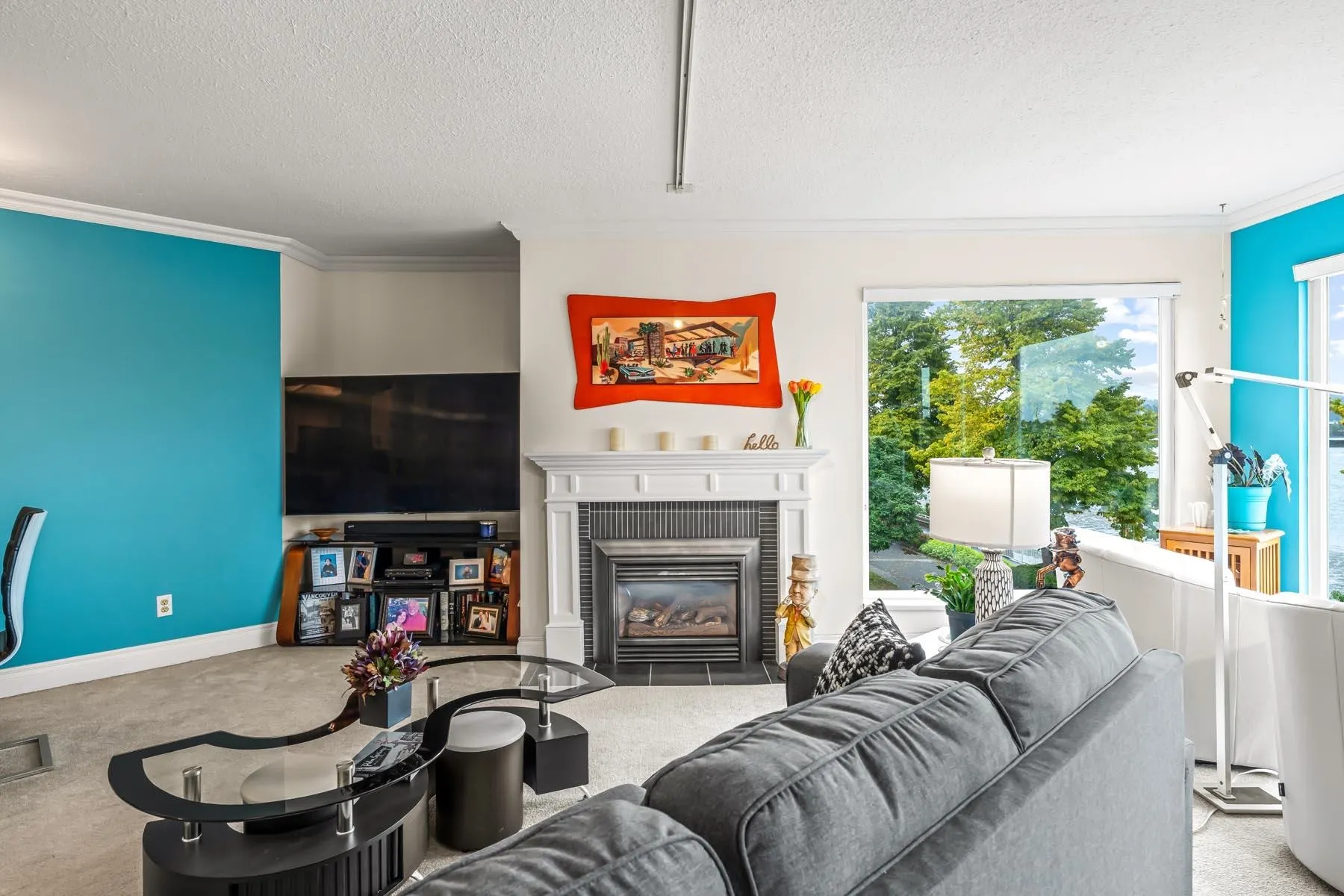 1230 Quayside Drive #306