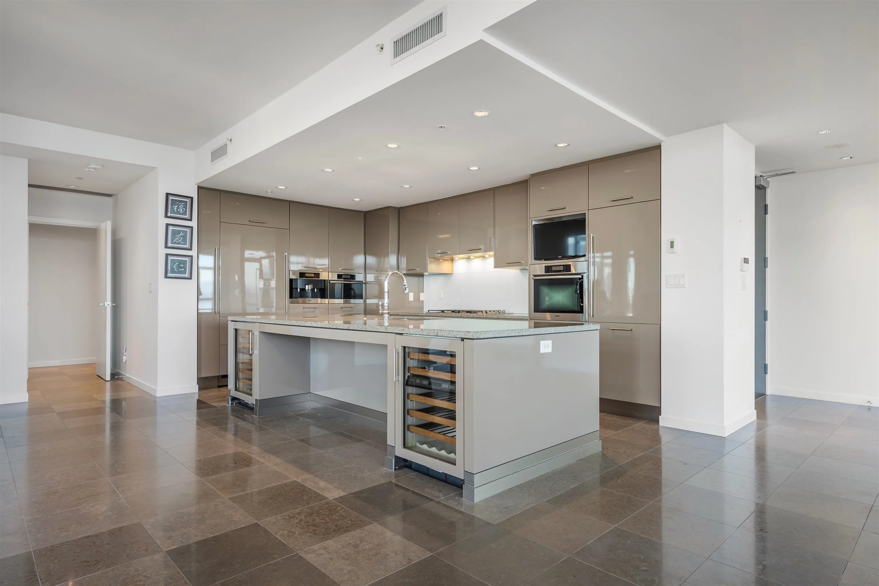 5989 Walter Gage Road #1601