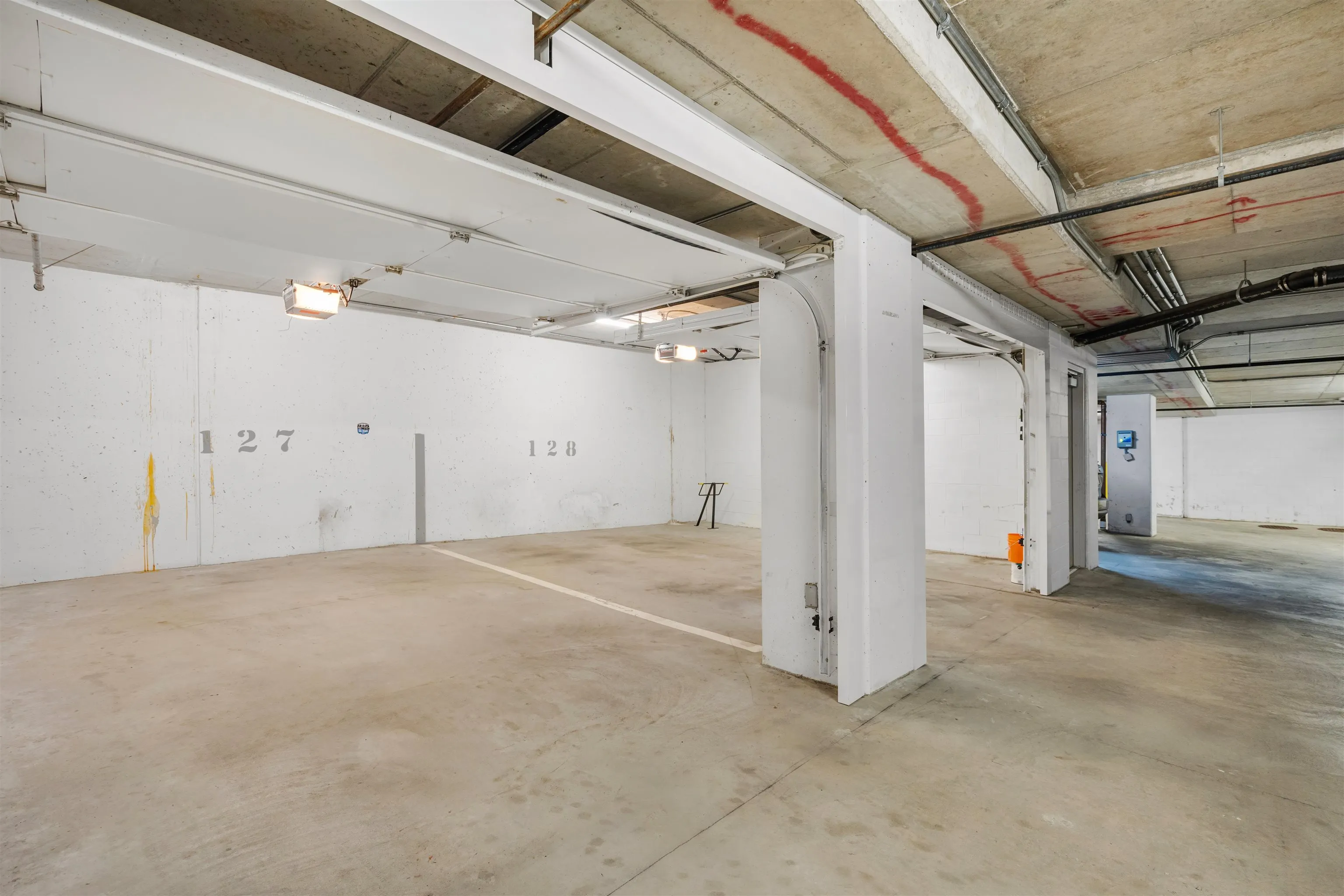 5989 Walter Gage Road #1601