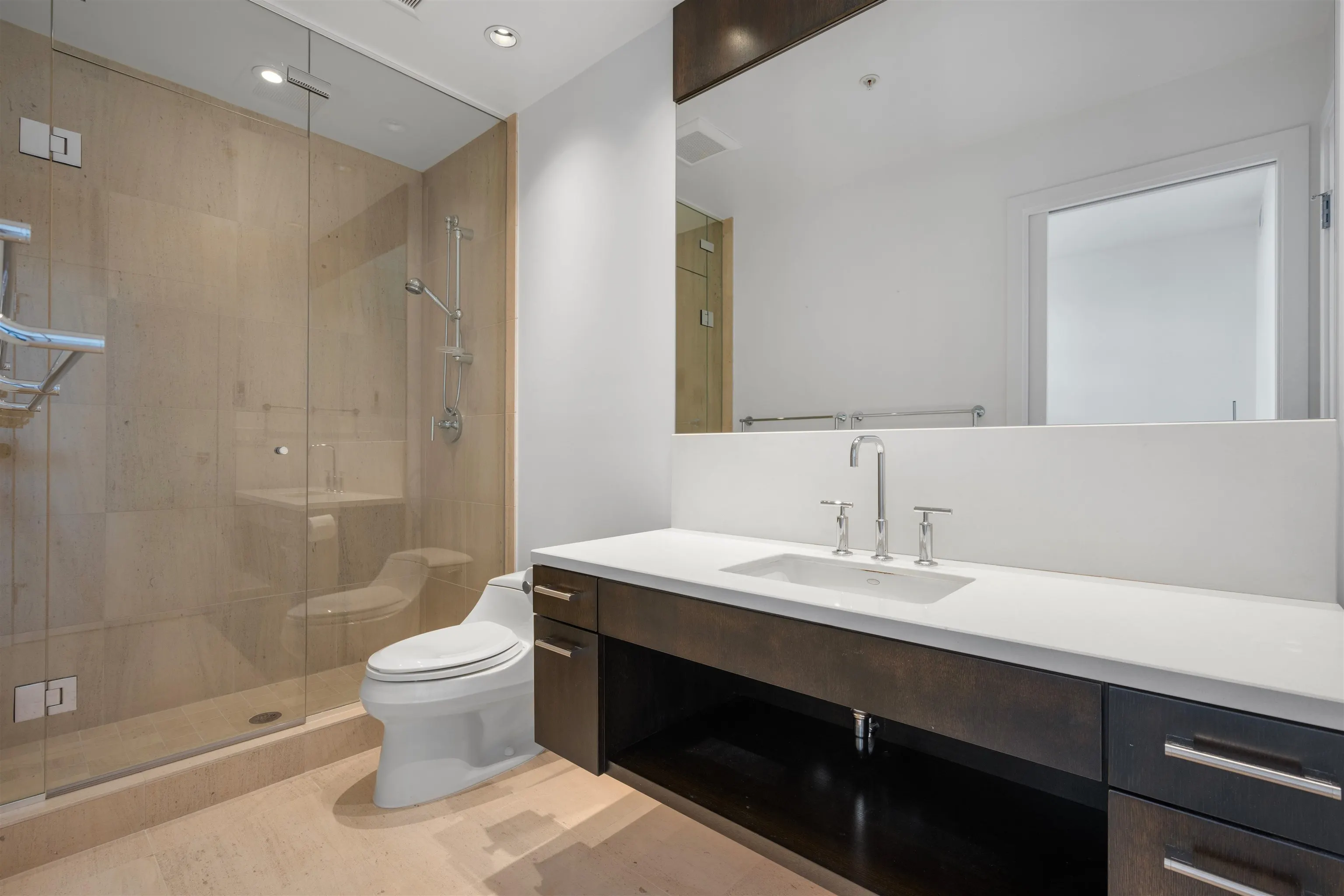5989 Walter Gage Road #1601