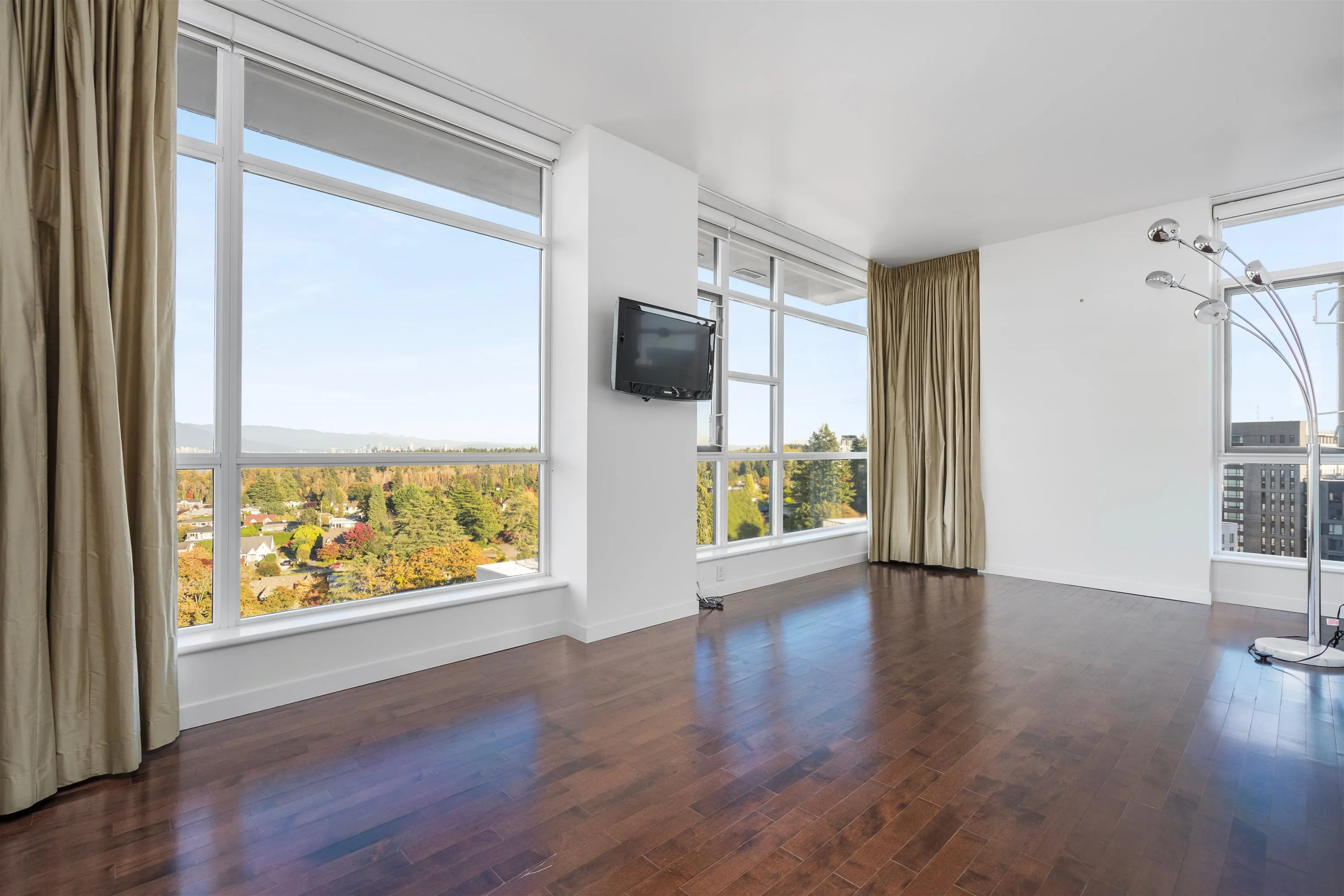 5989 Walter Gage Road #1601