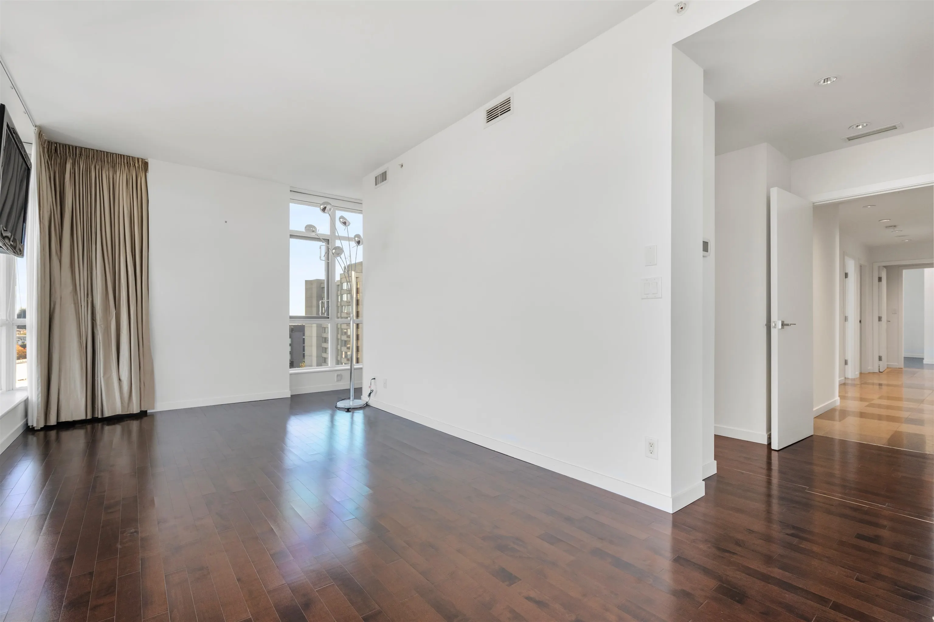 5989 Walter Gage Road #1601