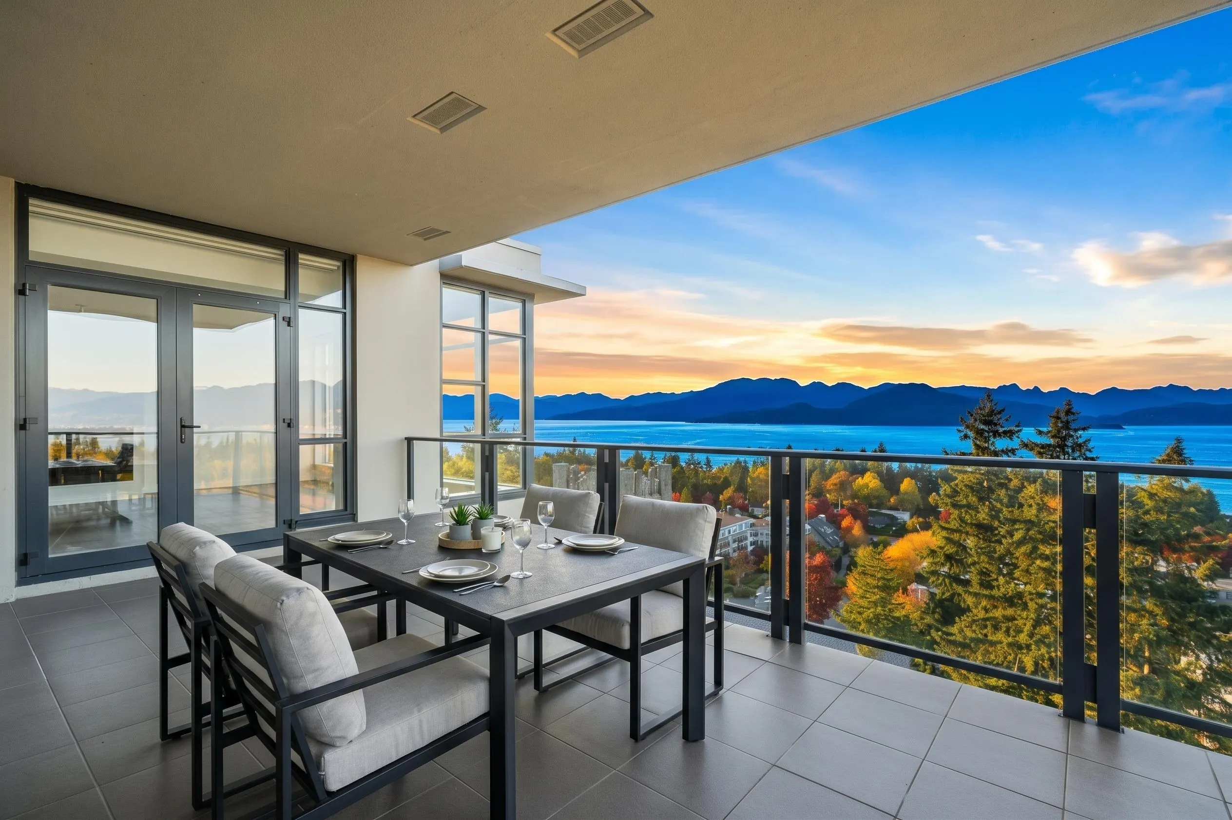 5989 Walter Gage Road #1601